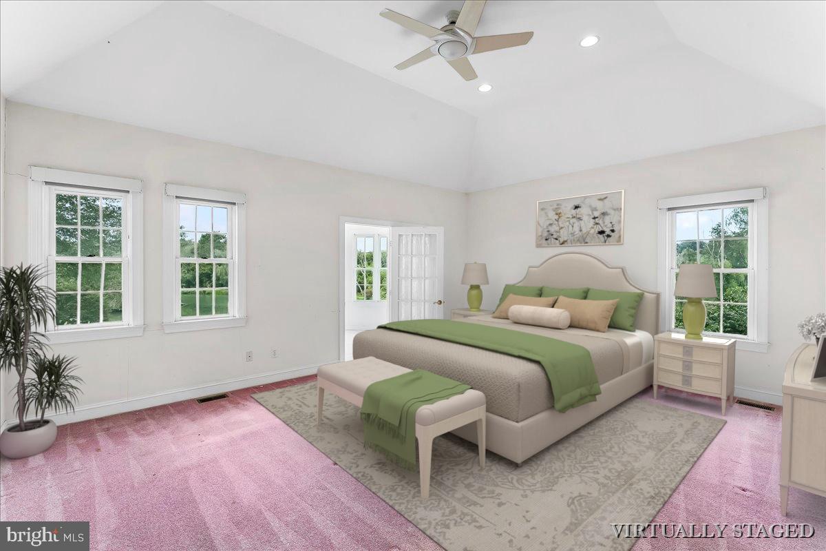 ASHWELL - Residential