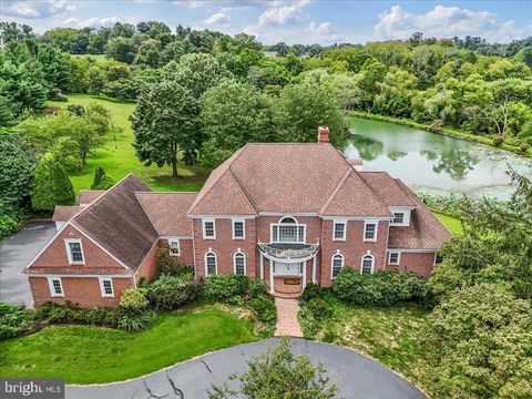 1015 LAMBOURNE ROAD WEST CHESTER PA 19382