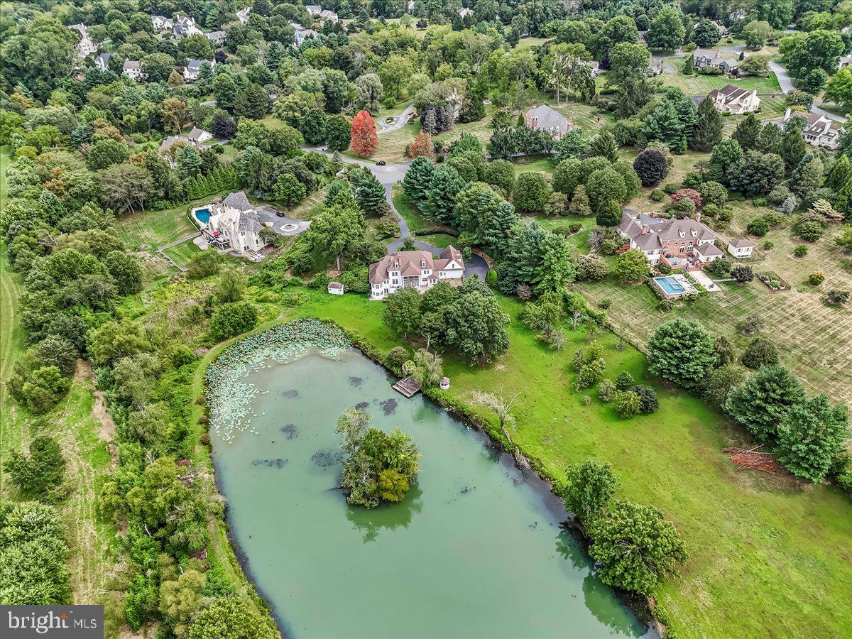 ASHWELL - Residential