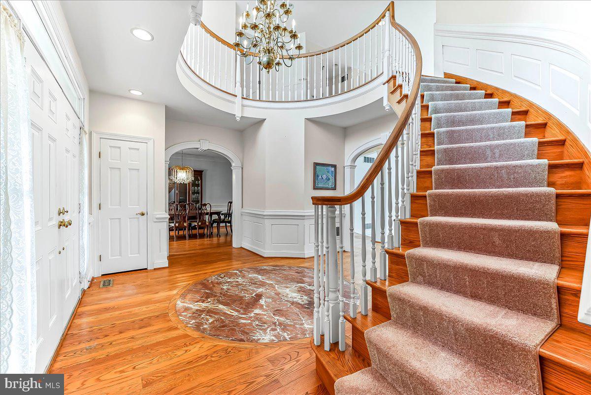 ASHWELL - Residential