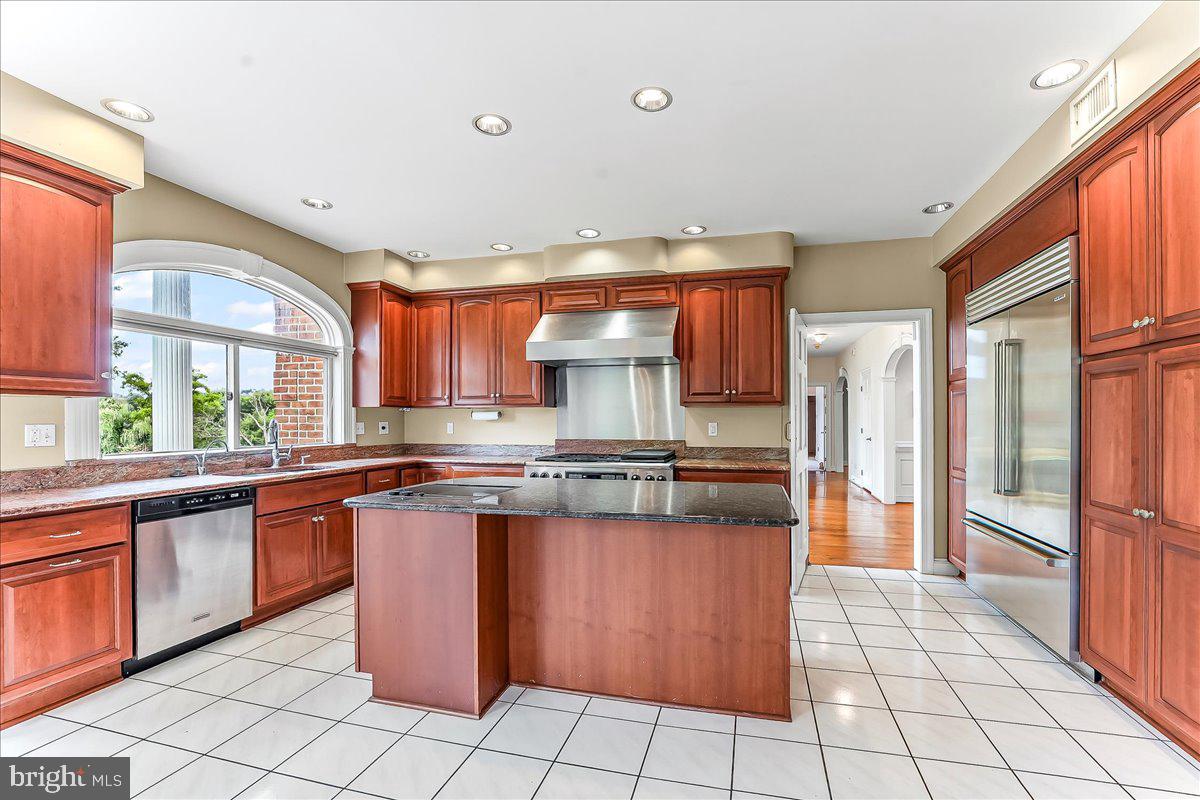 ASHWELL - Residential