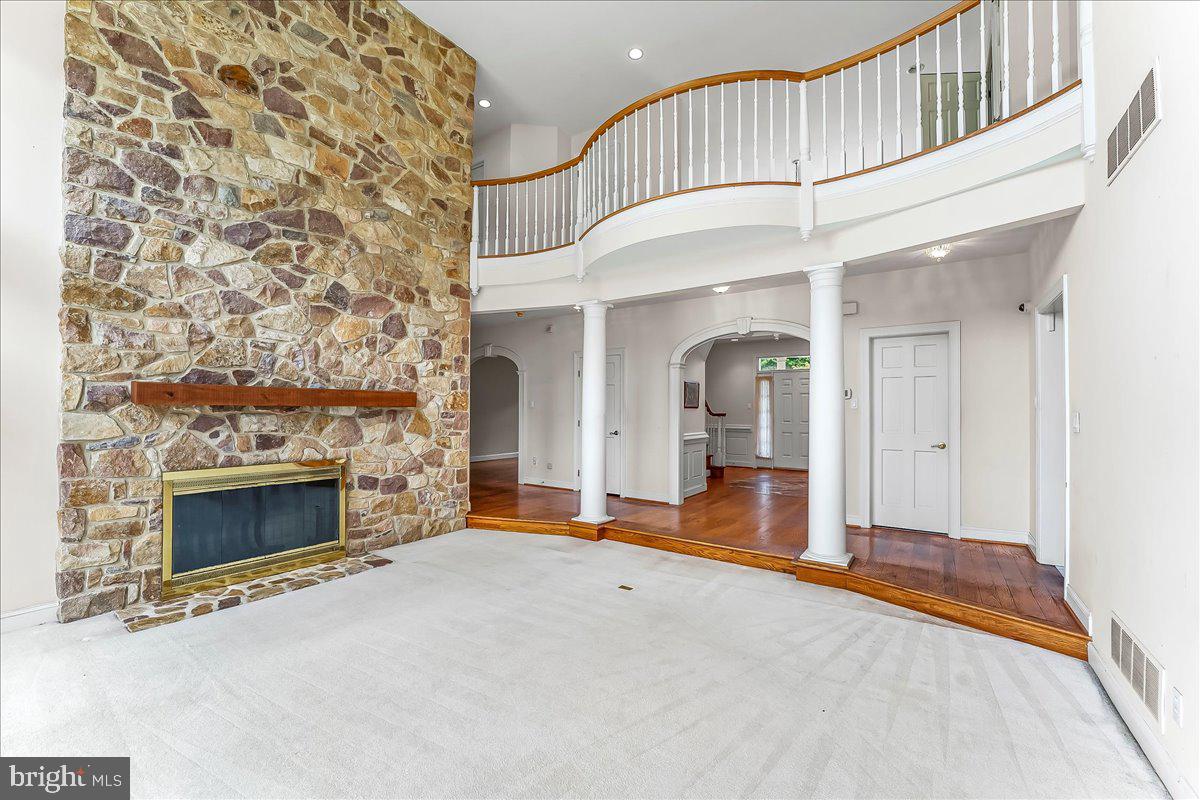 ASHWELL - Residential