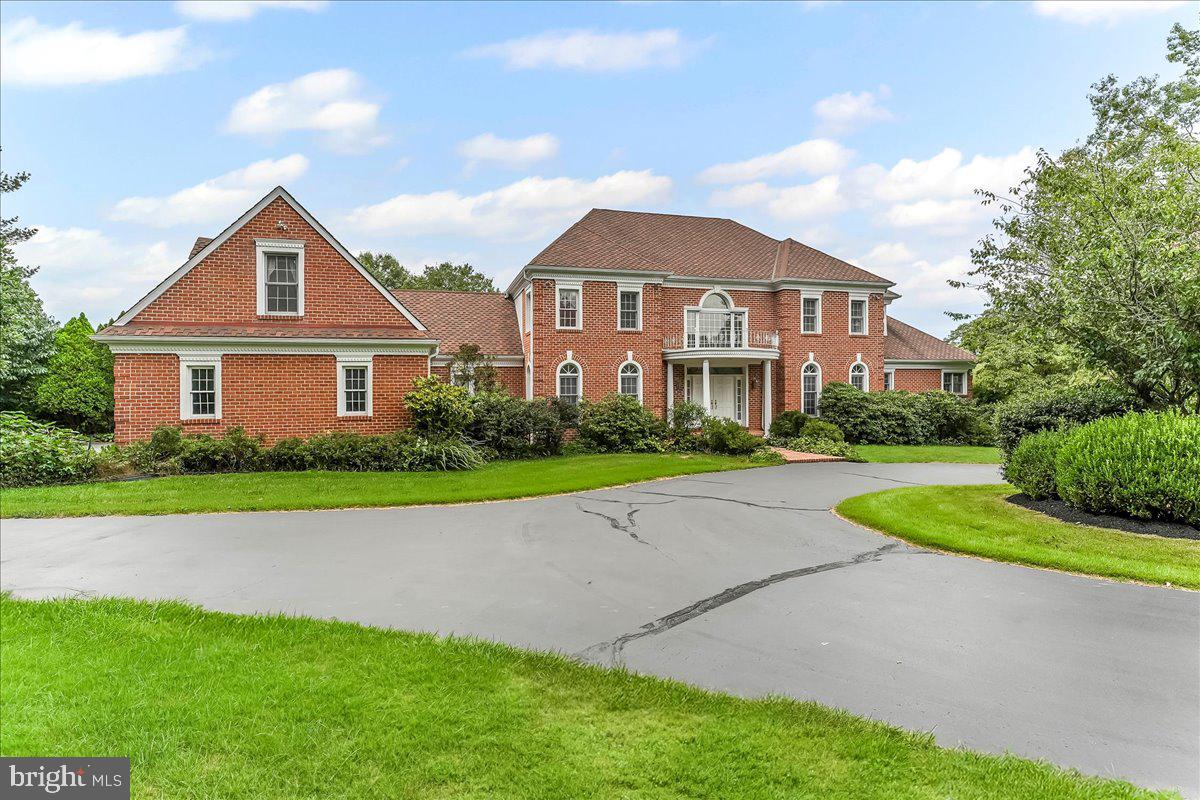 ASHWELL - Residential