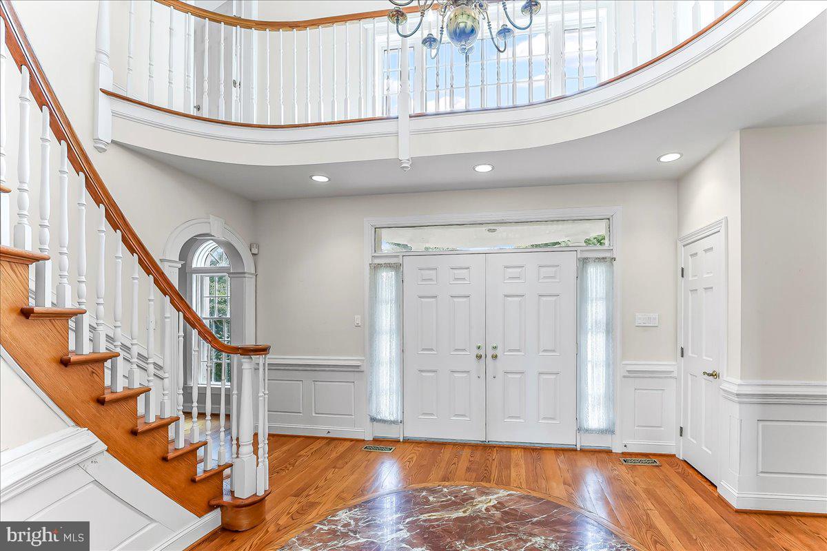 ASHWELL - Residential