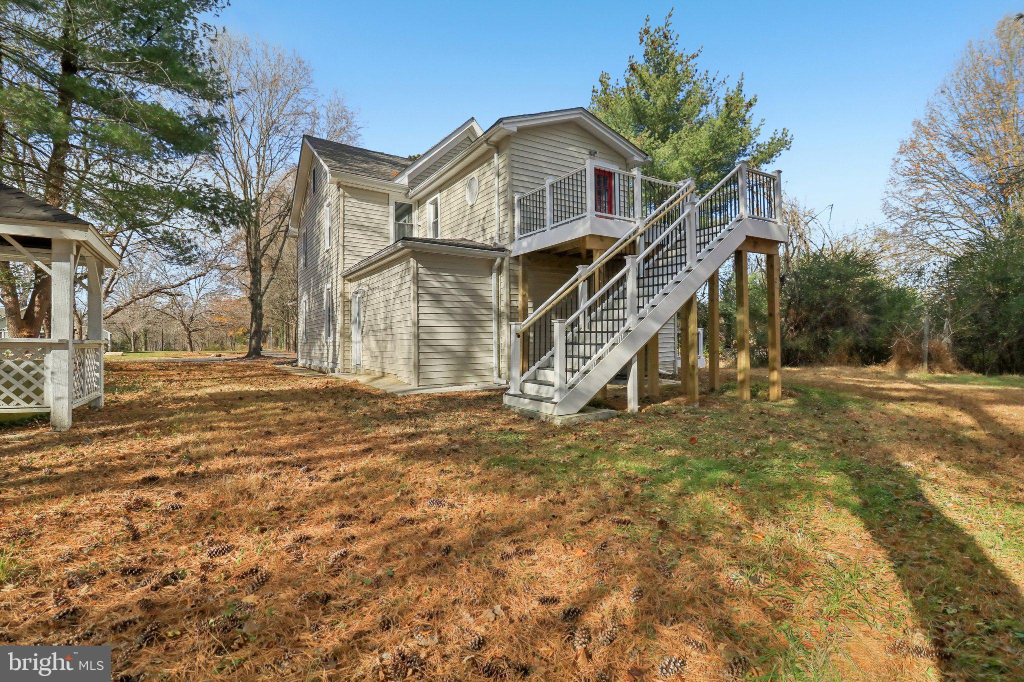 MARBURY - Residential