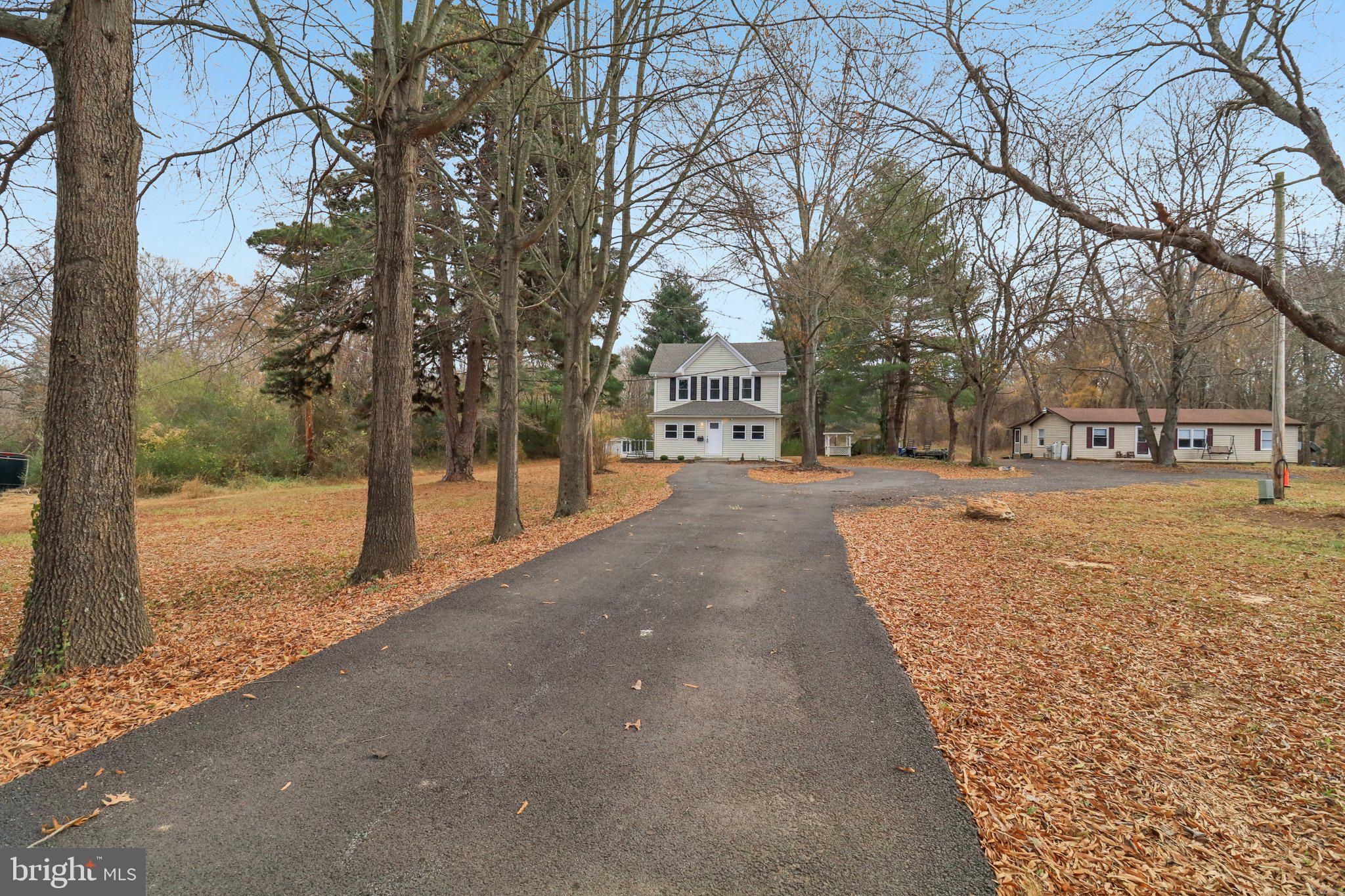 MARBURY - Residential