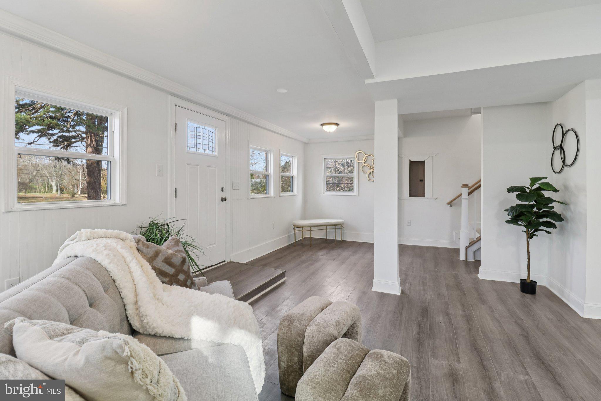 MARBURY - Residential