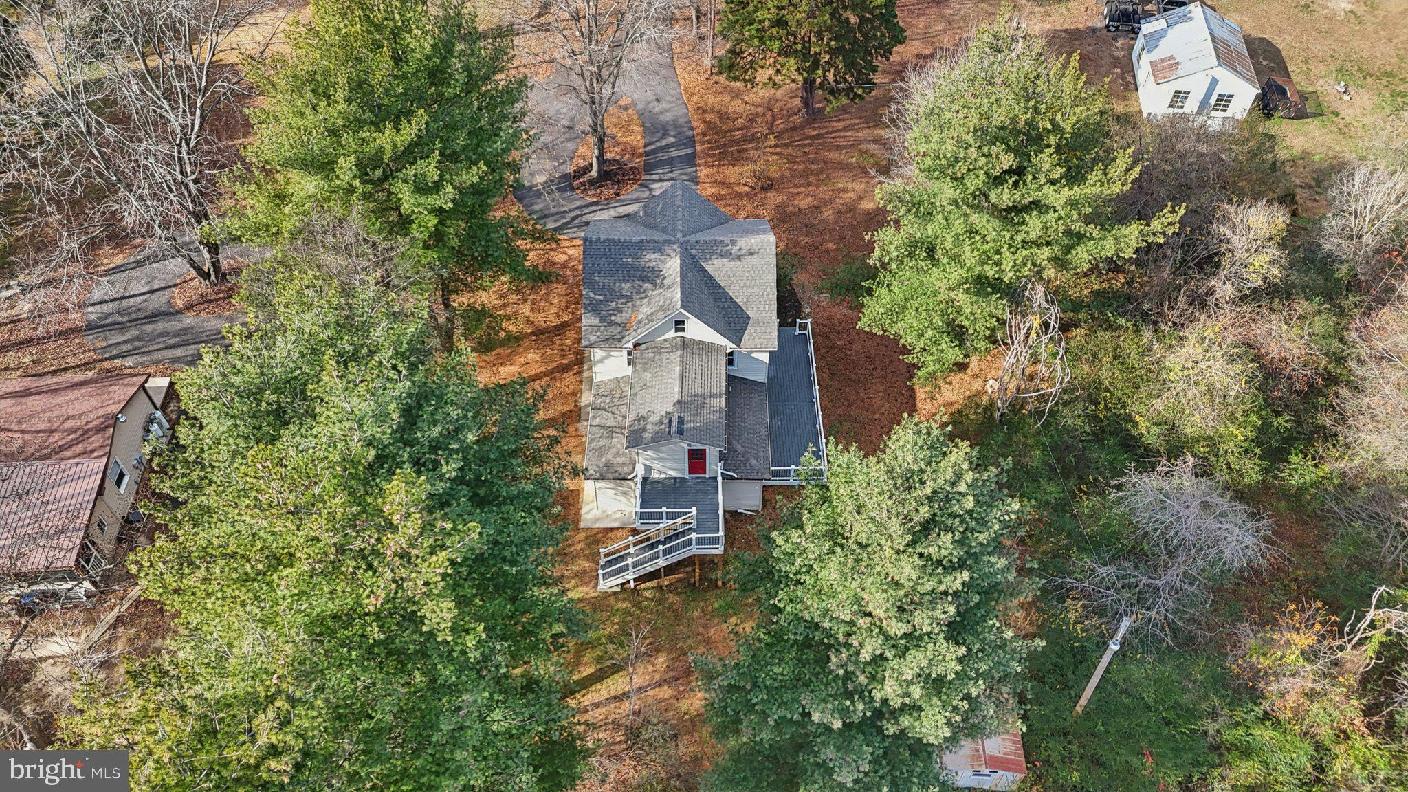 MARBURY - Residential