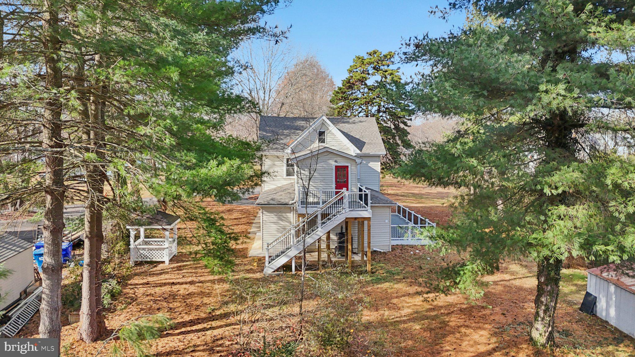 MARBURY - Residential