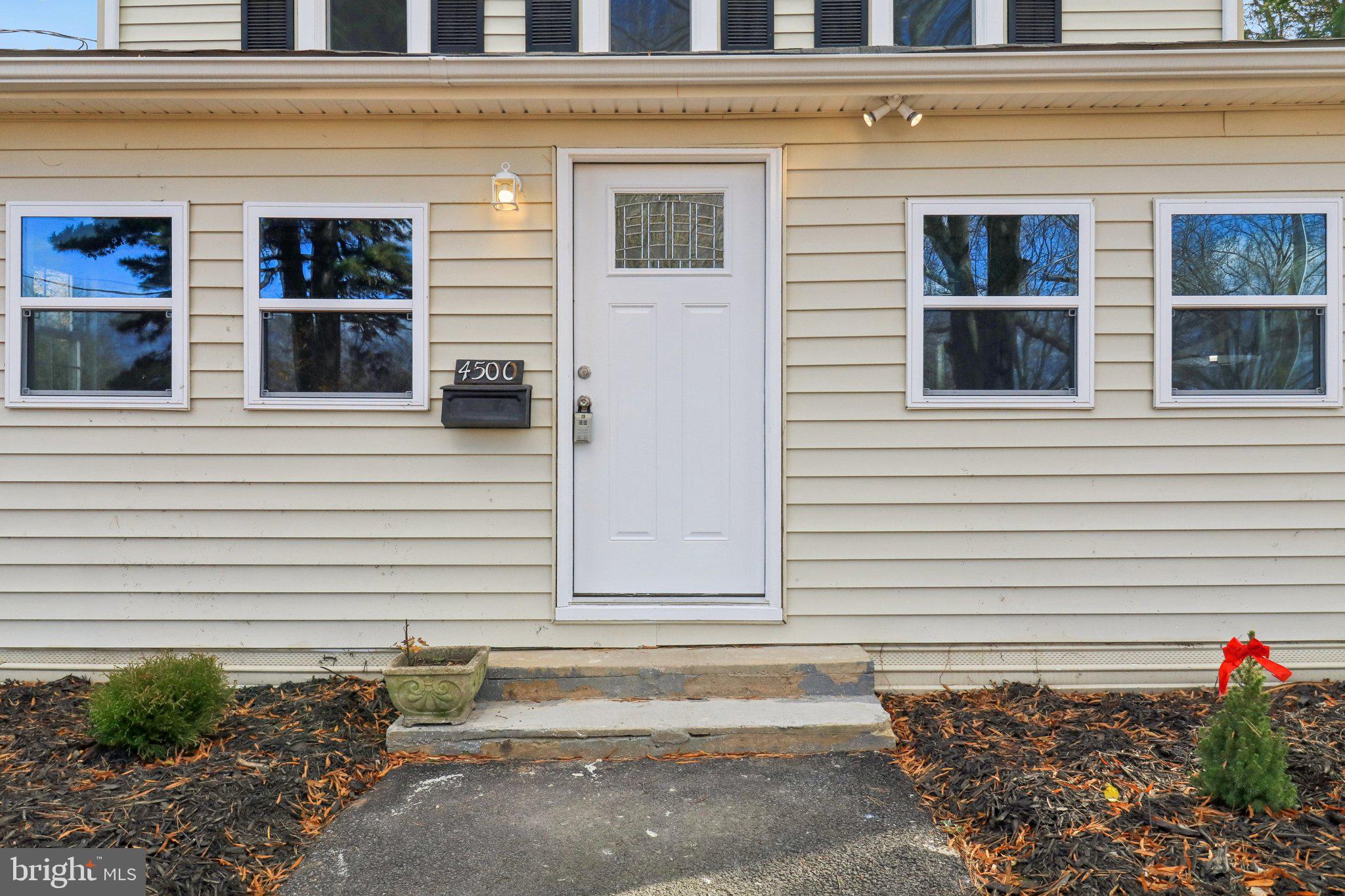 MARBURY - Residential