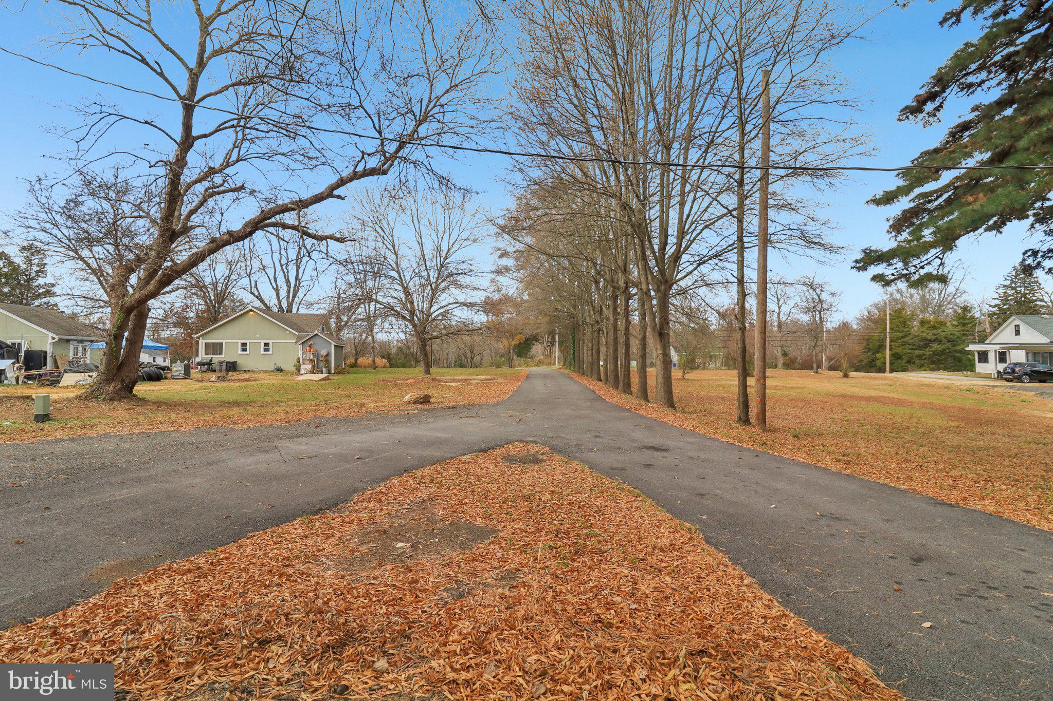 MARBURY - Residential