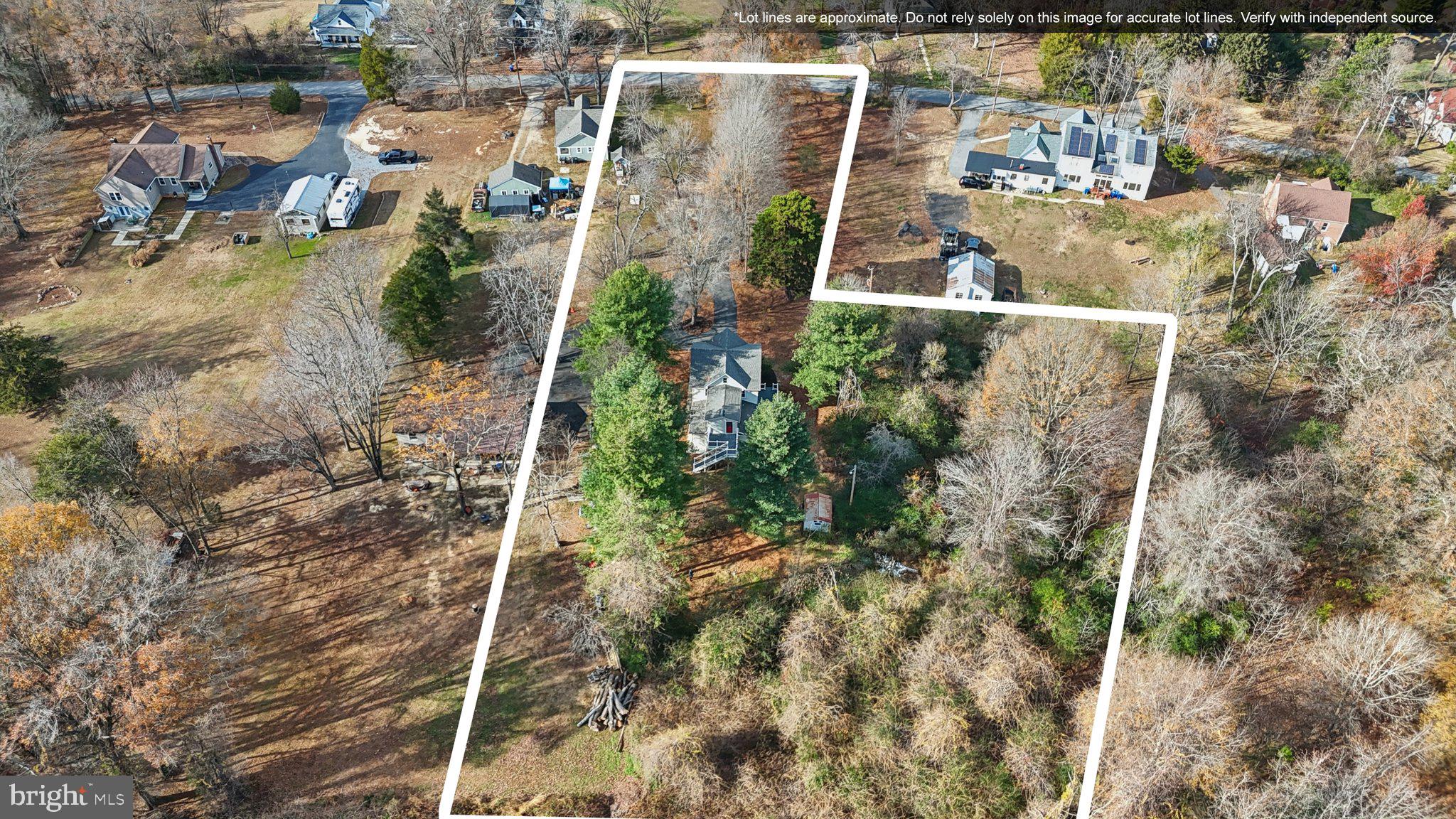 MARBURY - Residential