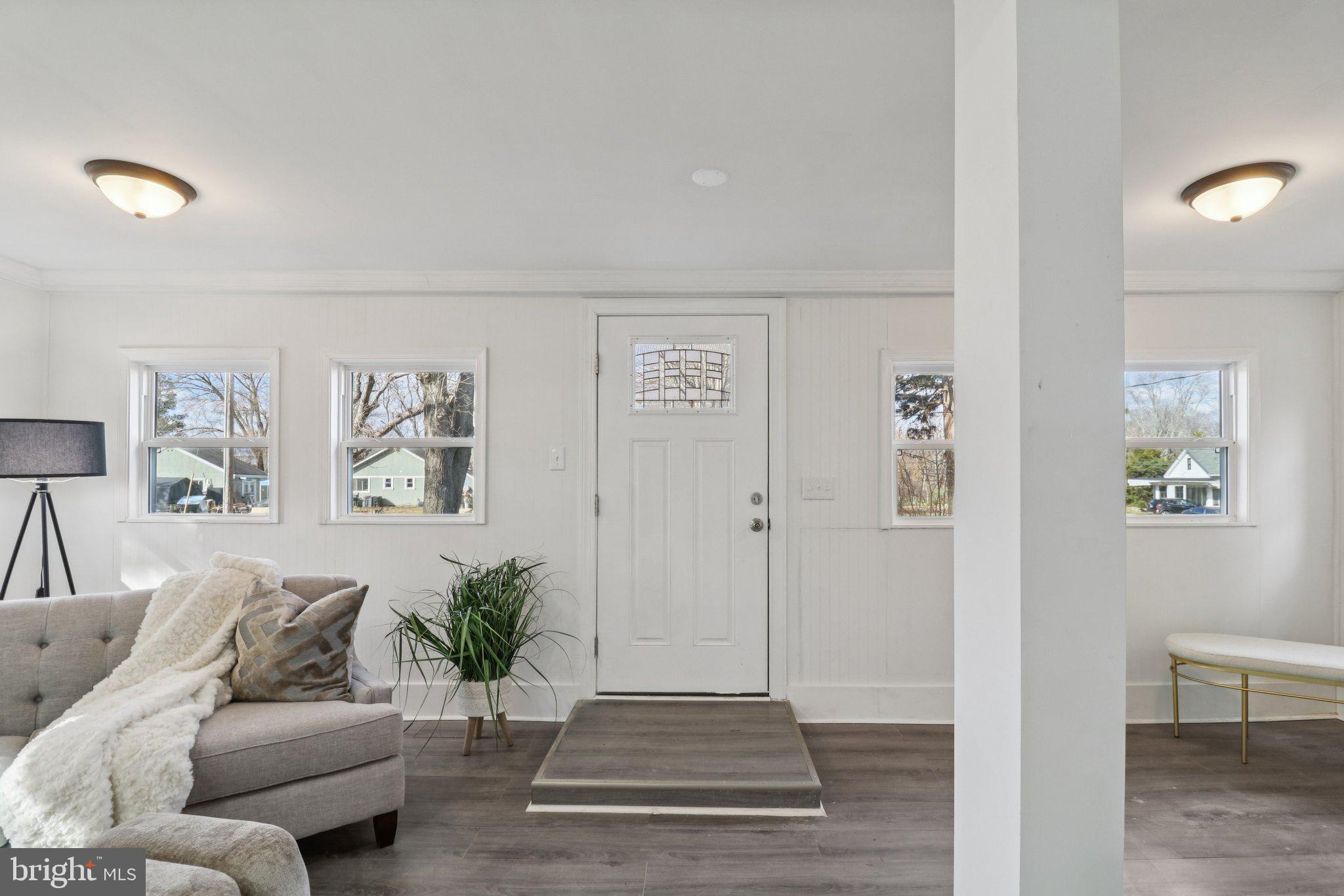 MARBURY - Residential