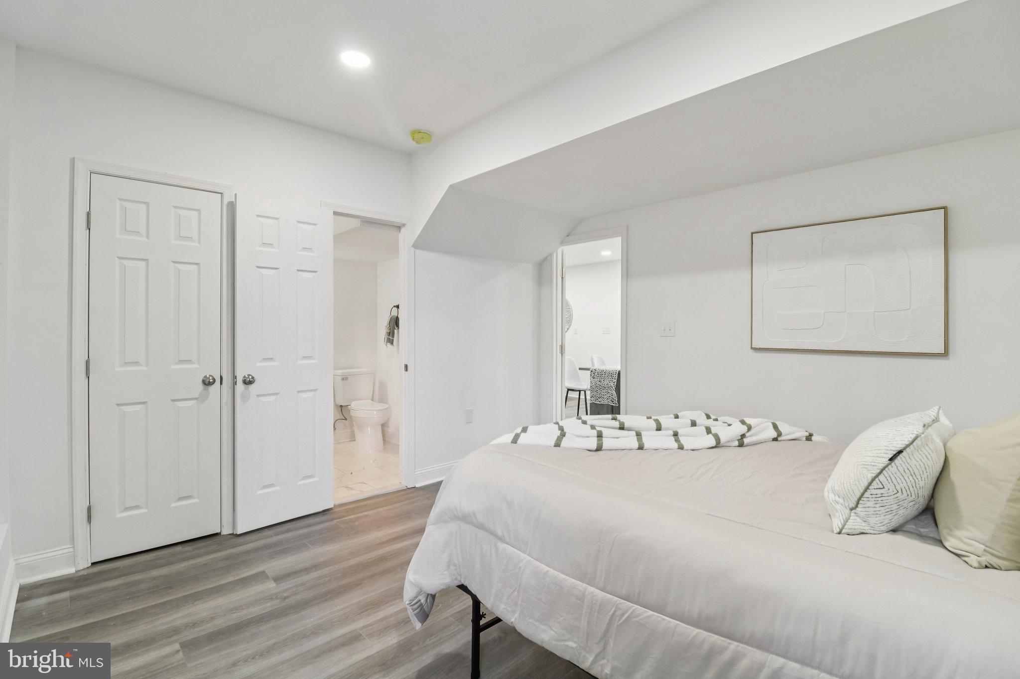 MARBURY - Residential