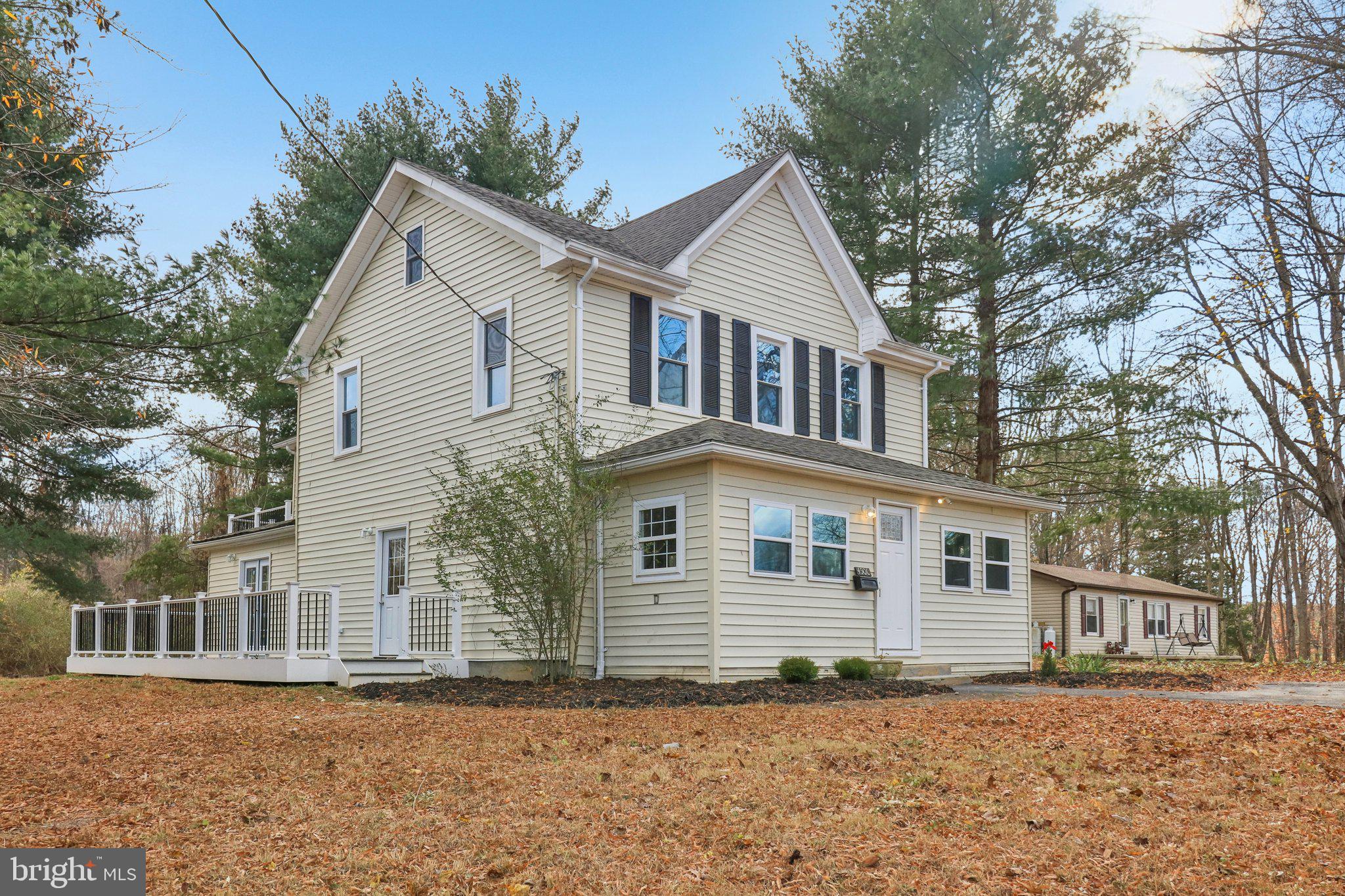 MARBURY - Residential