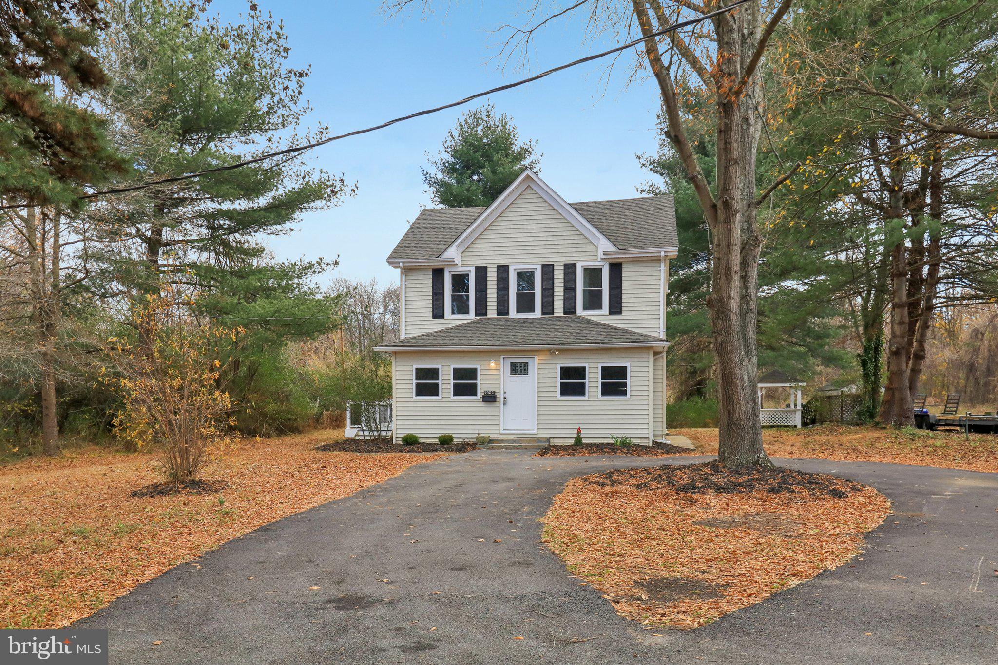 MARBURY - Residential