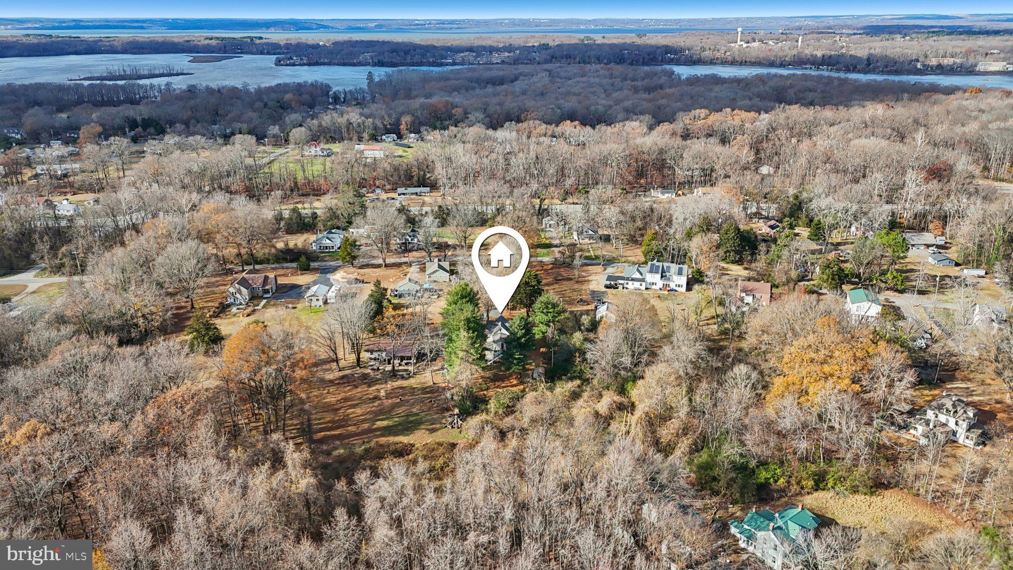 MARBURY - Residential