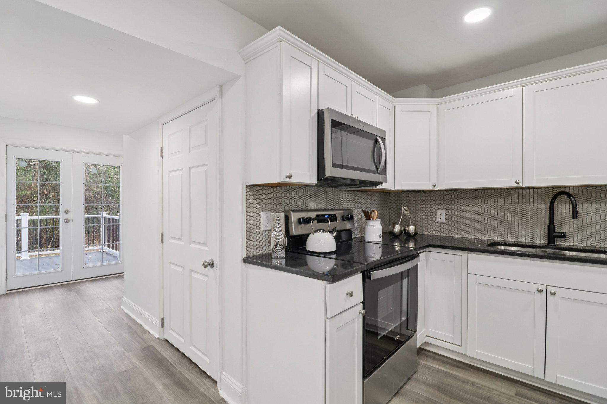 MARBURY - Residential