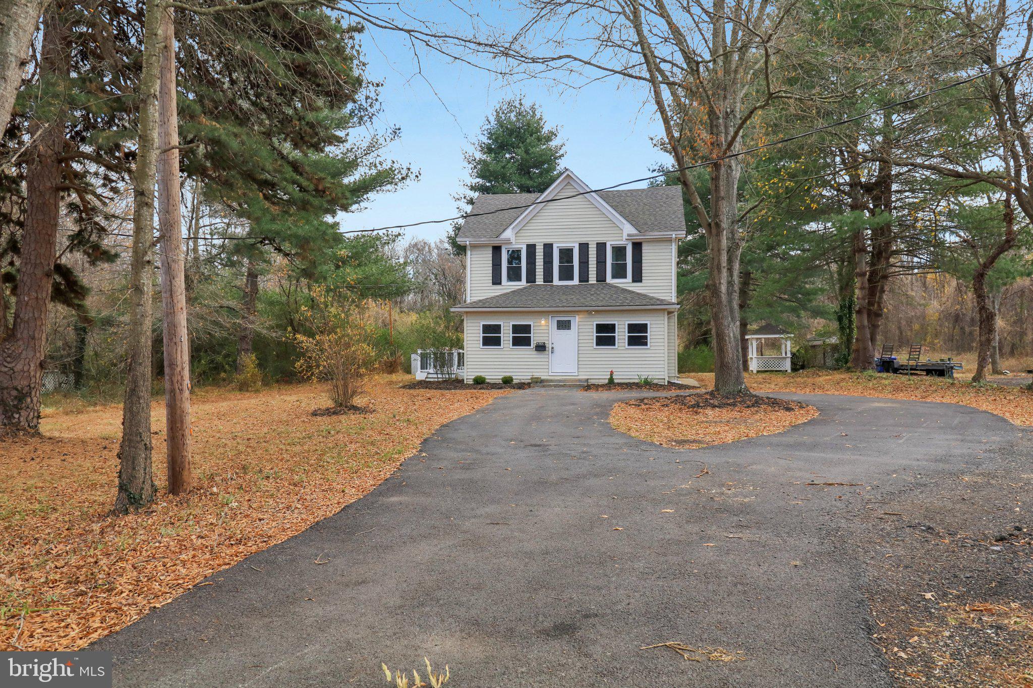 MARBURY - Residential