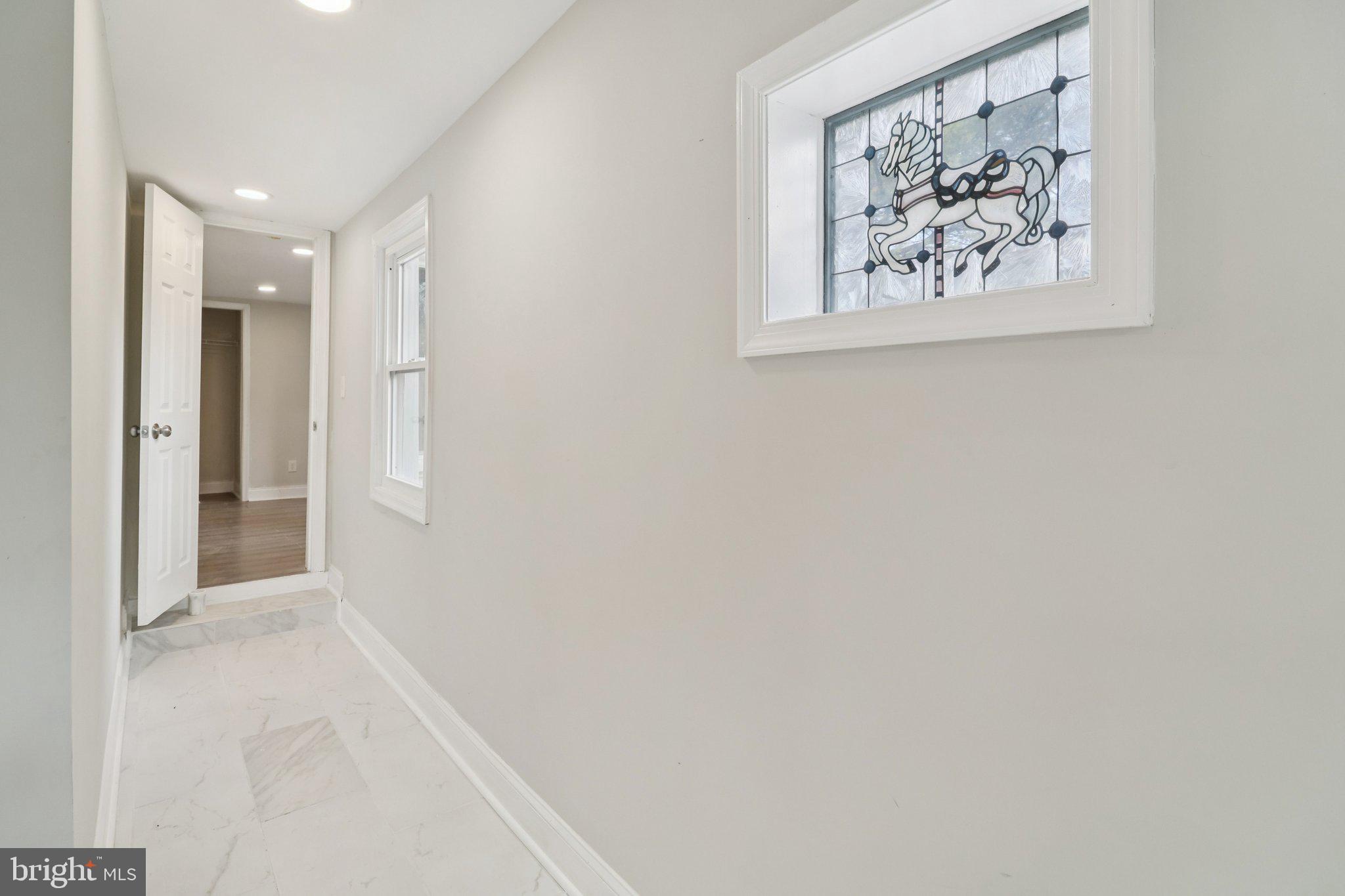 MARBURY - Residential