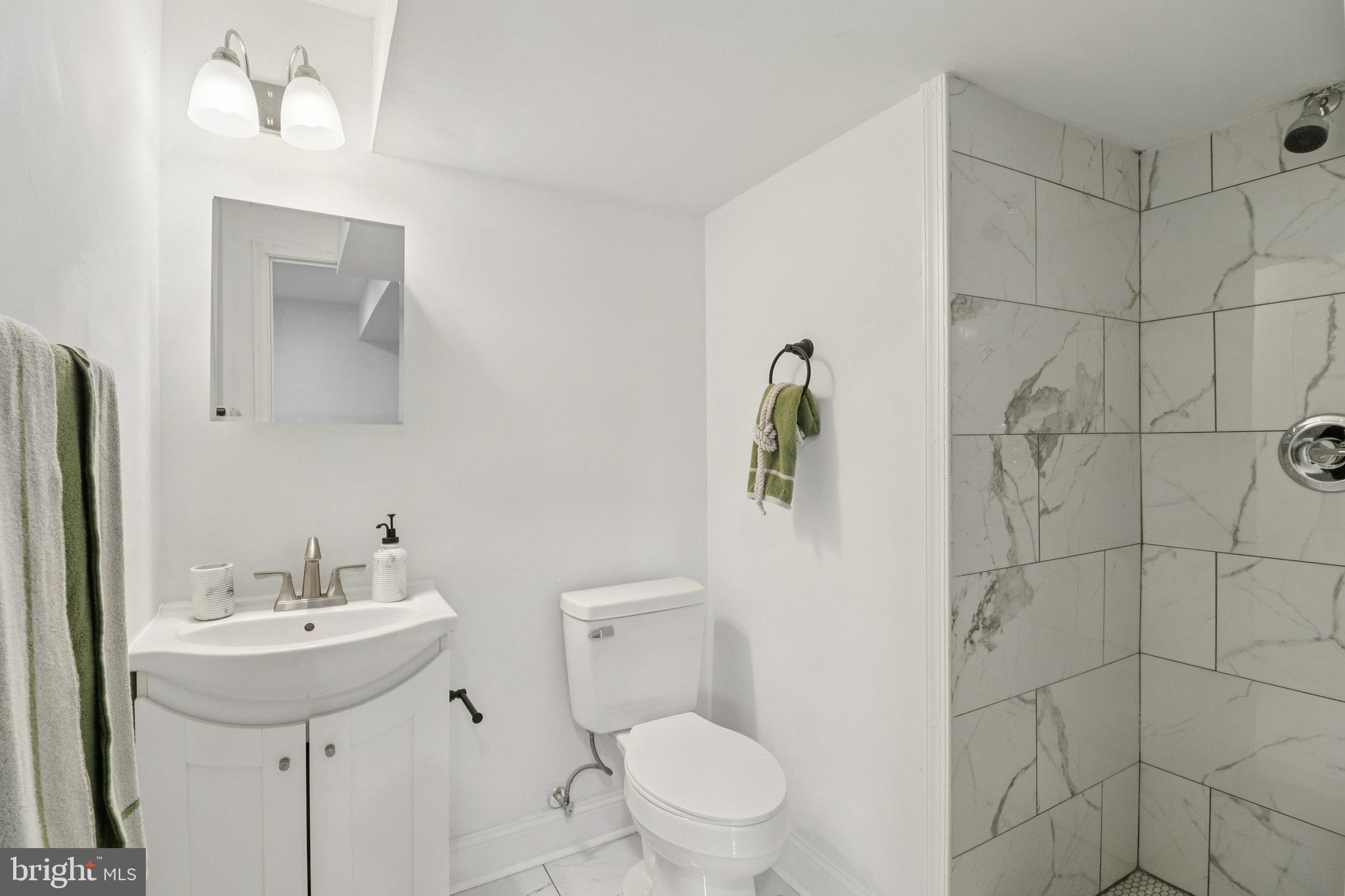 MARBURY - Residential