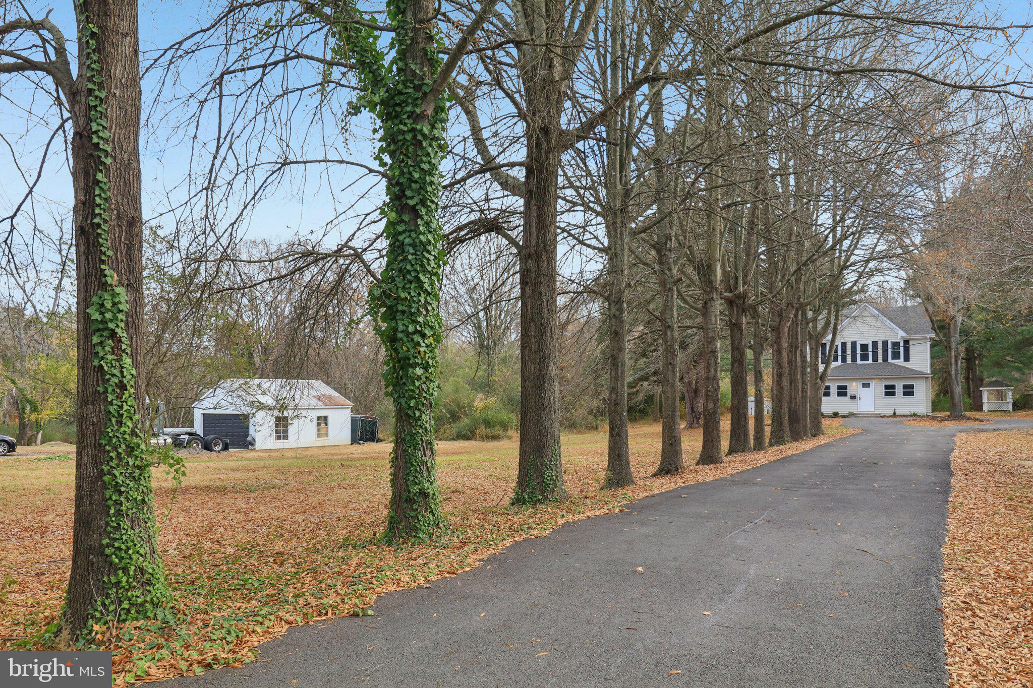 MARBURY - Residential