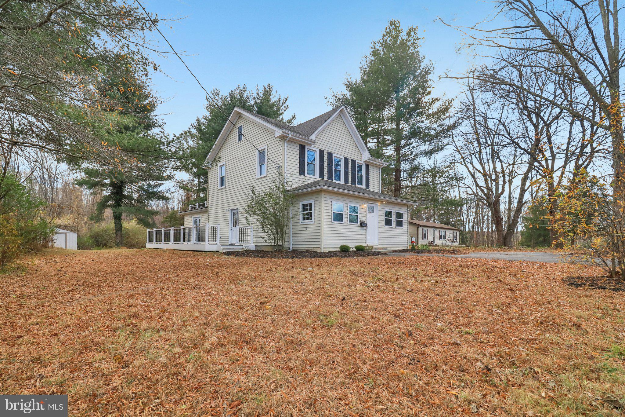 MARBURY - Residential