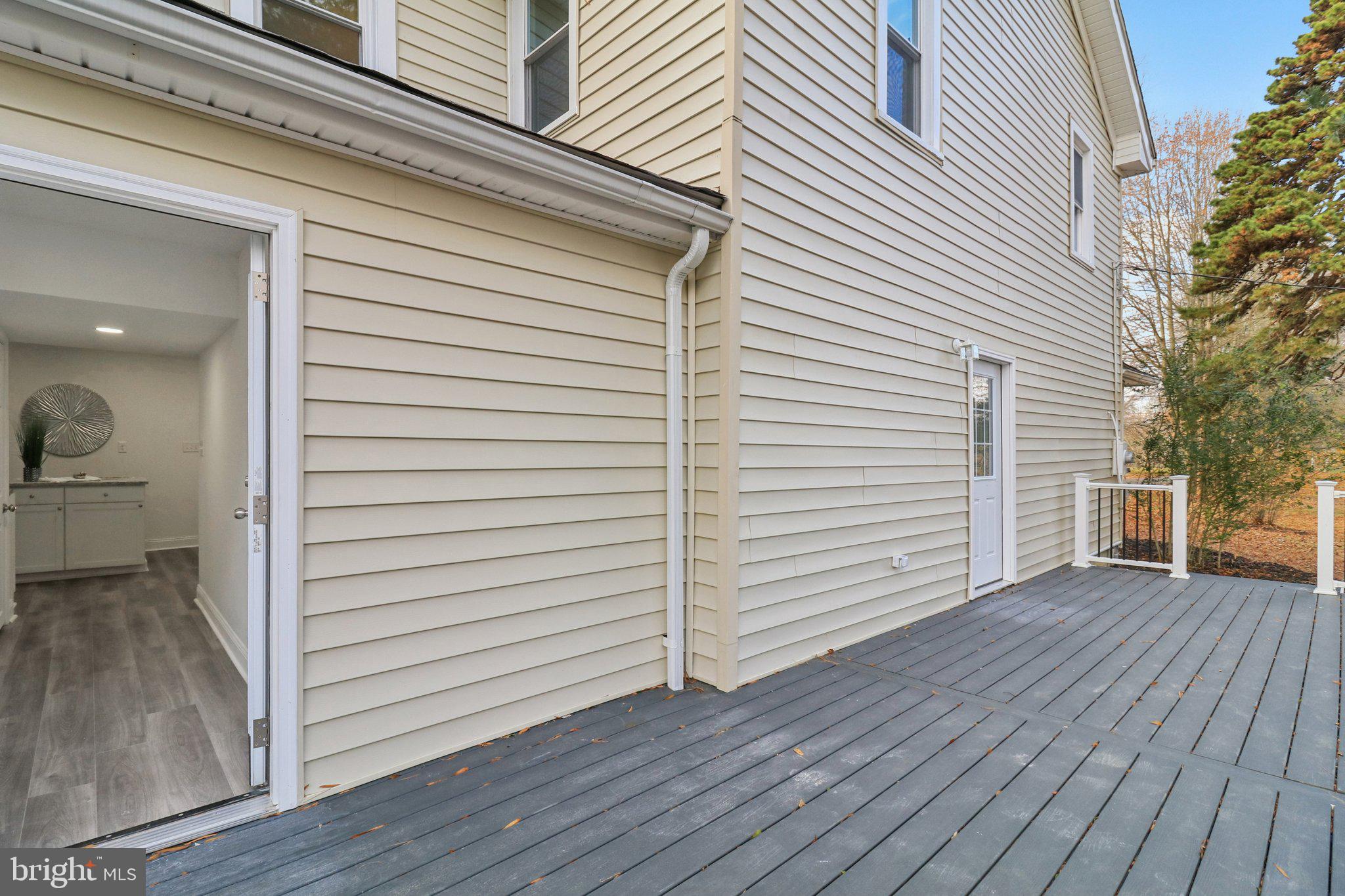 MARBURY - Residential