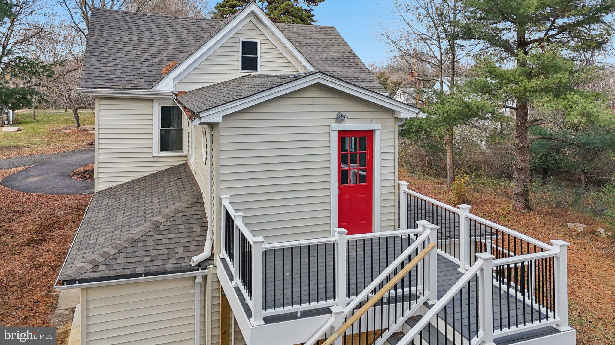 MARBURY - Residential