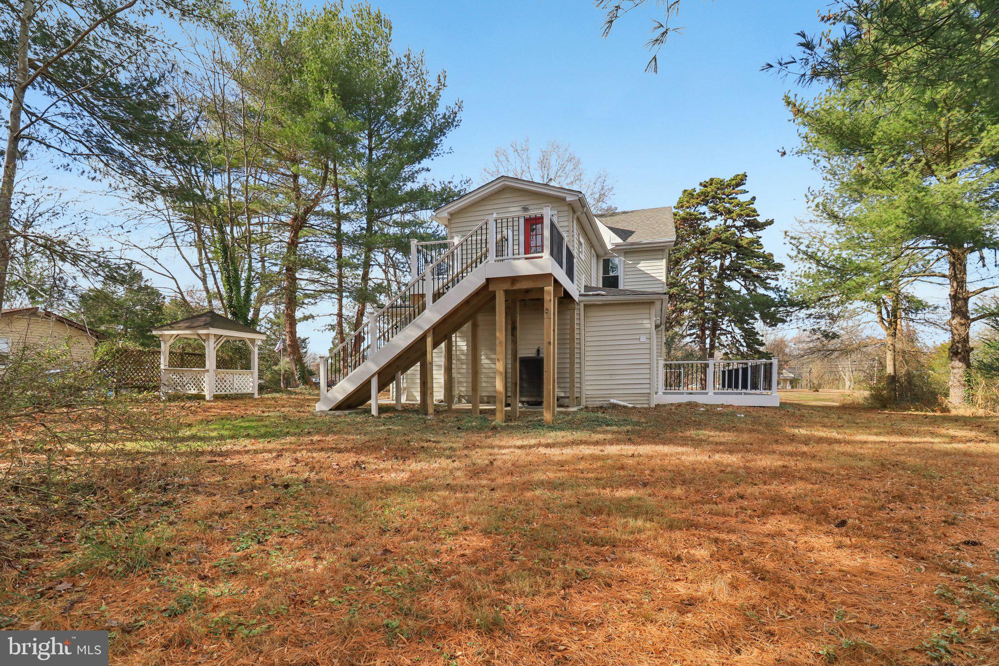 MARBURY - Residential