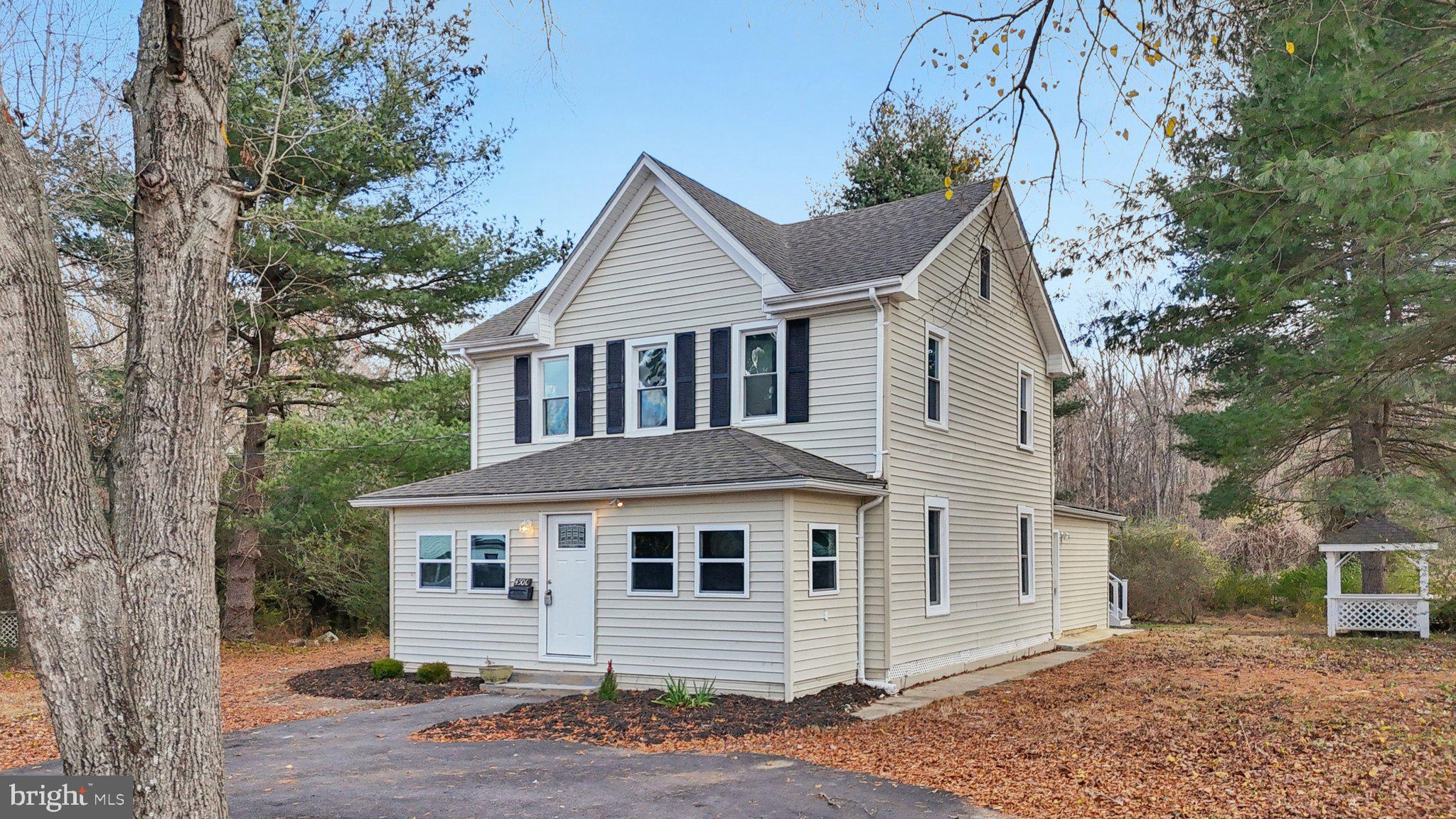 MARBURY - Residential