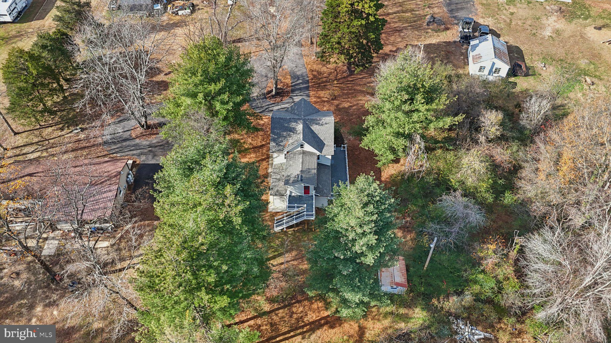 MARBURY - Residential