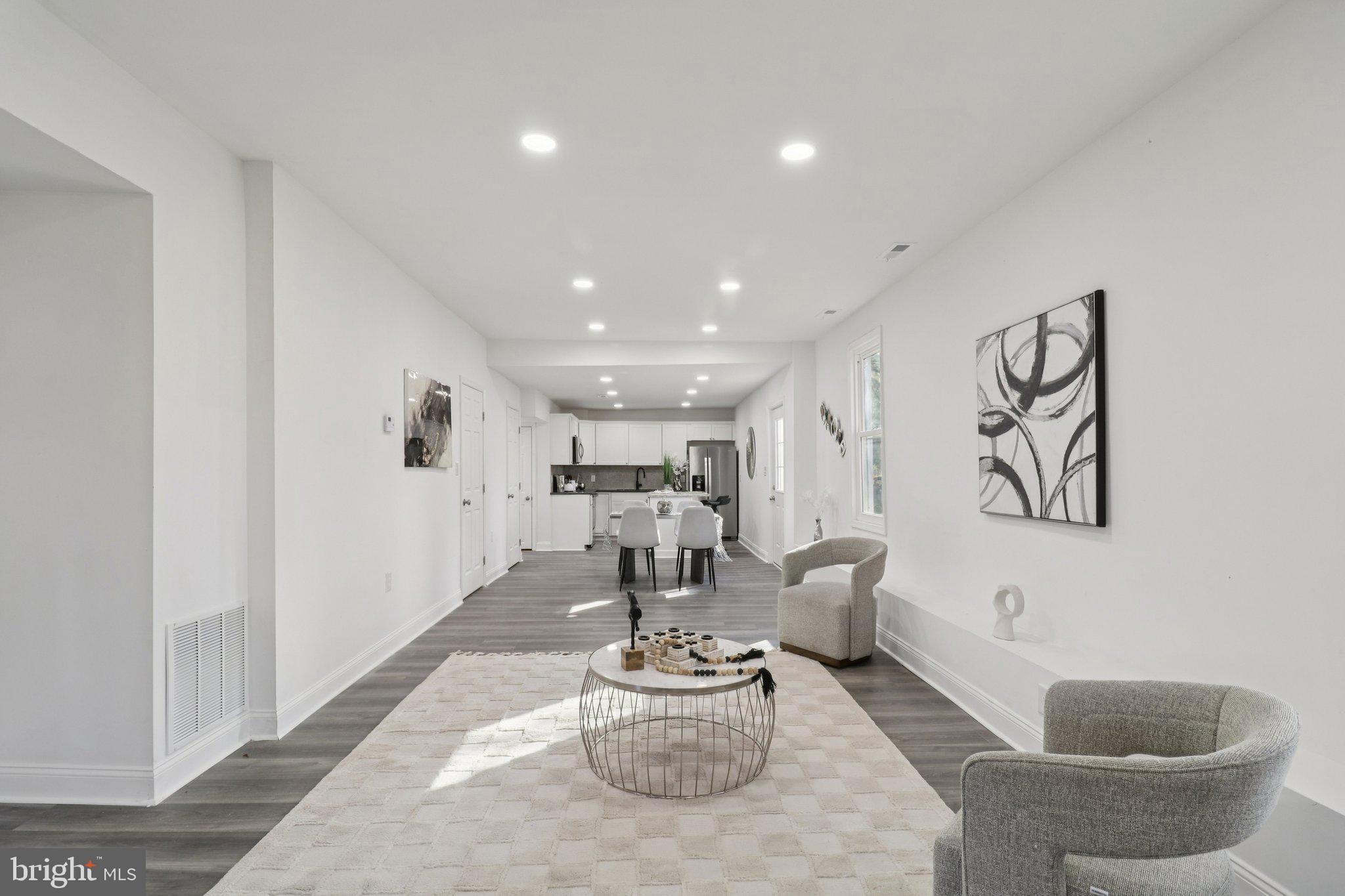 MARBURY - Residential