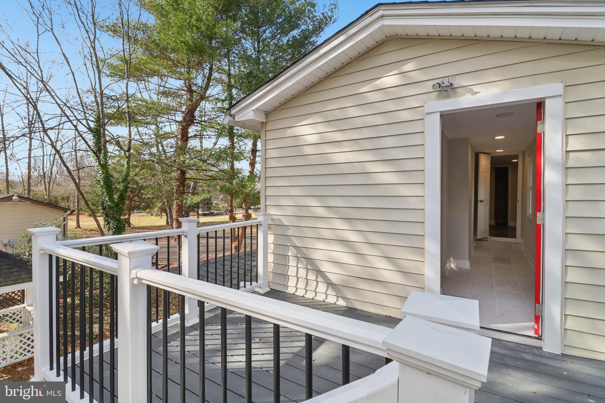 MARBURY - Residential