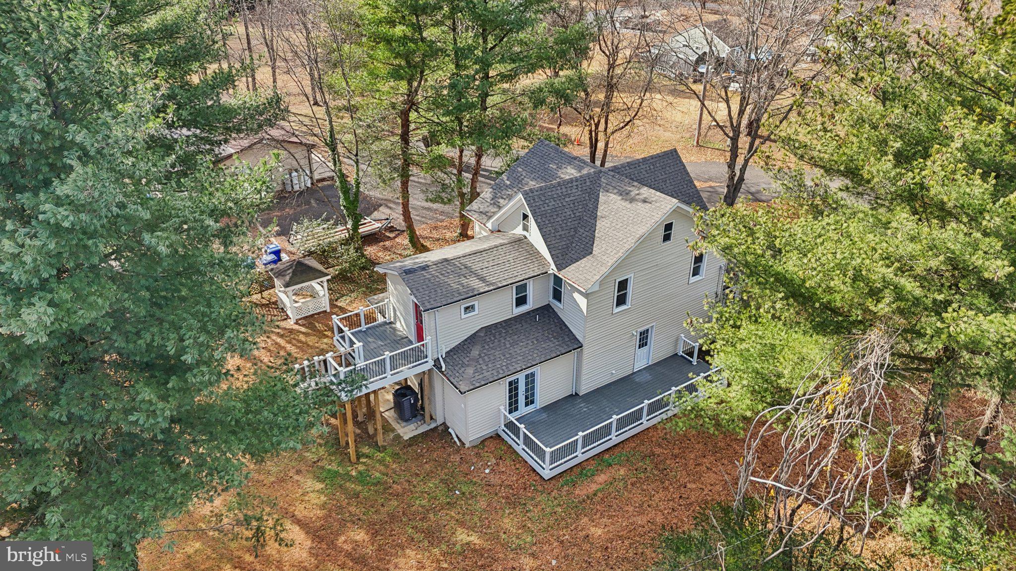 MARBURY - Residential