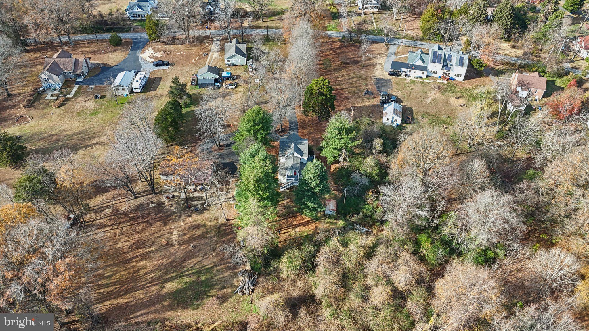 MARBURY - Residential