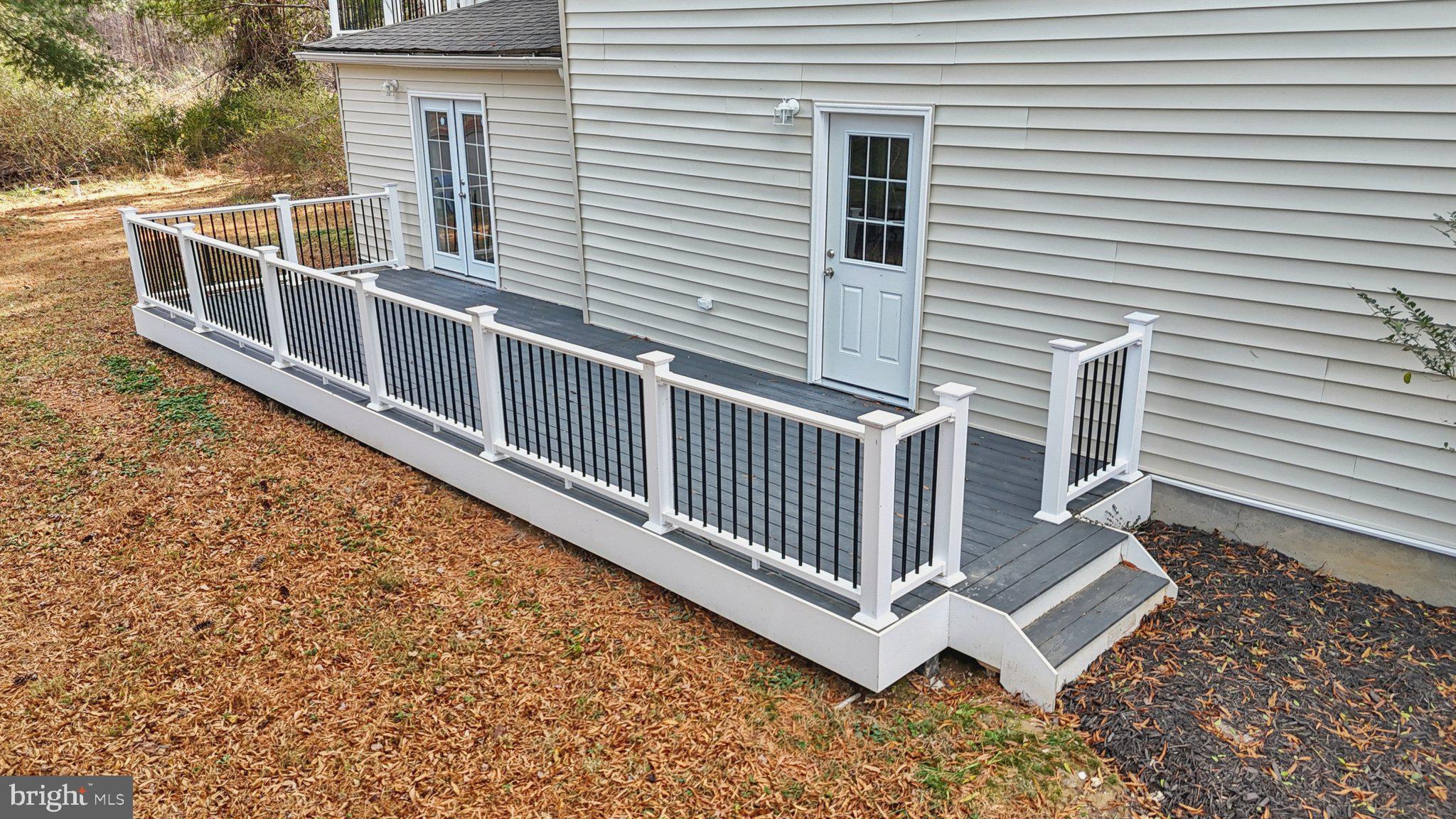 MARBURY - Residential