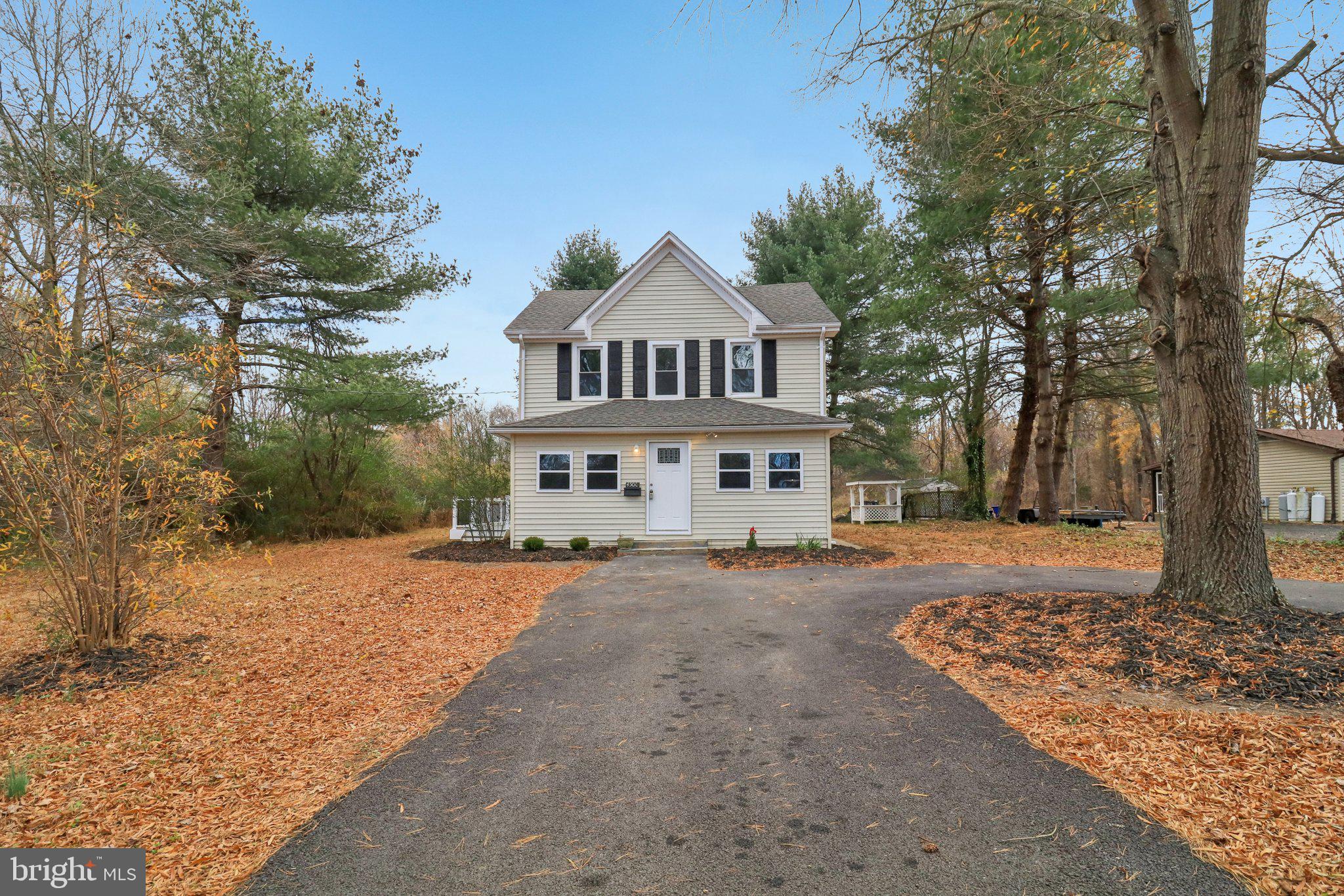 MARBURY - Residential