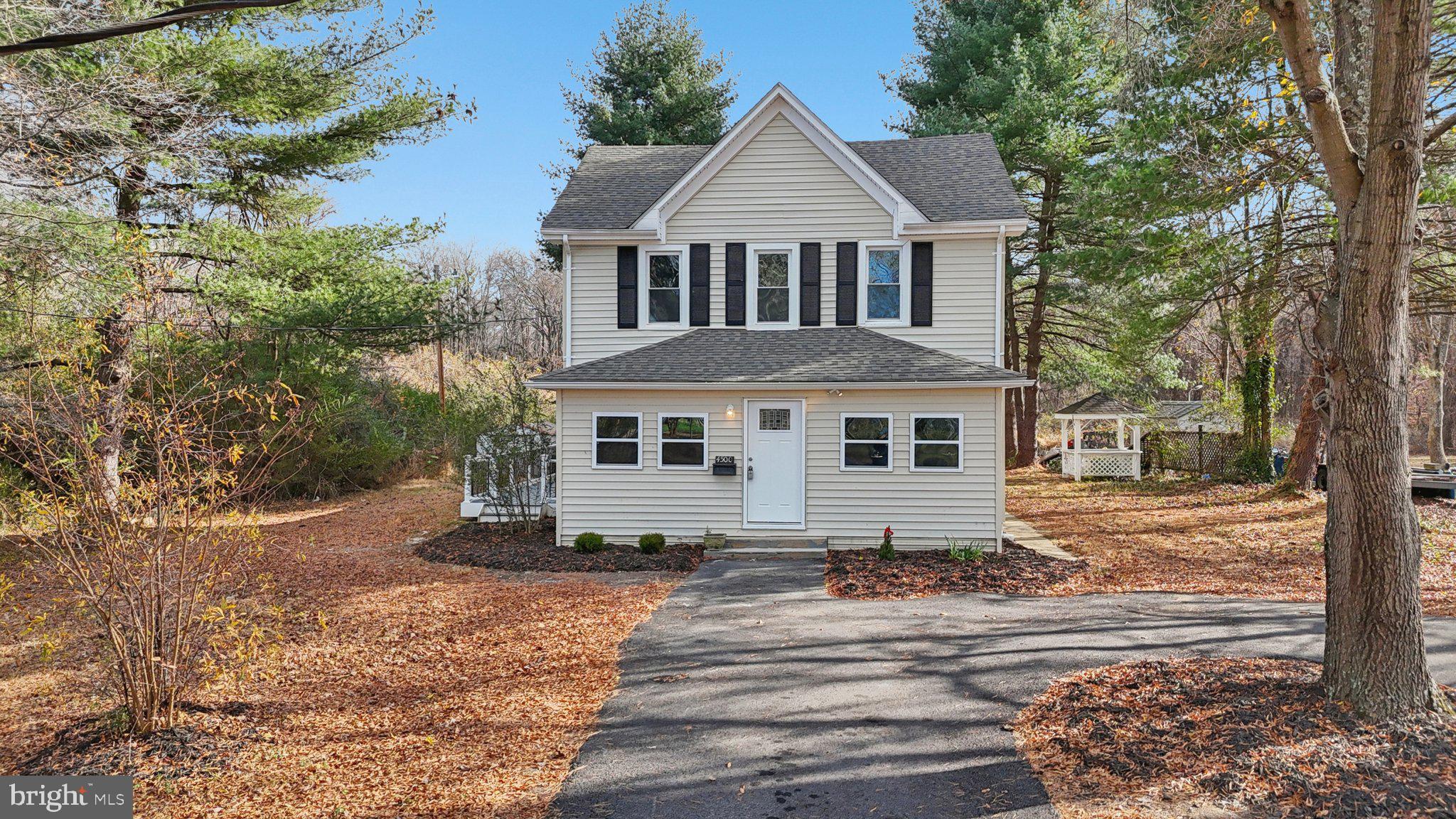 MARBURY - Residential