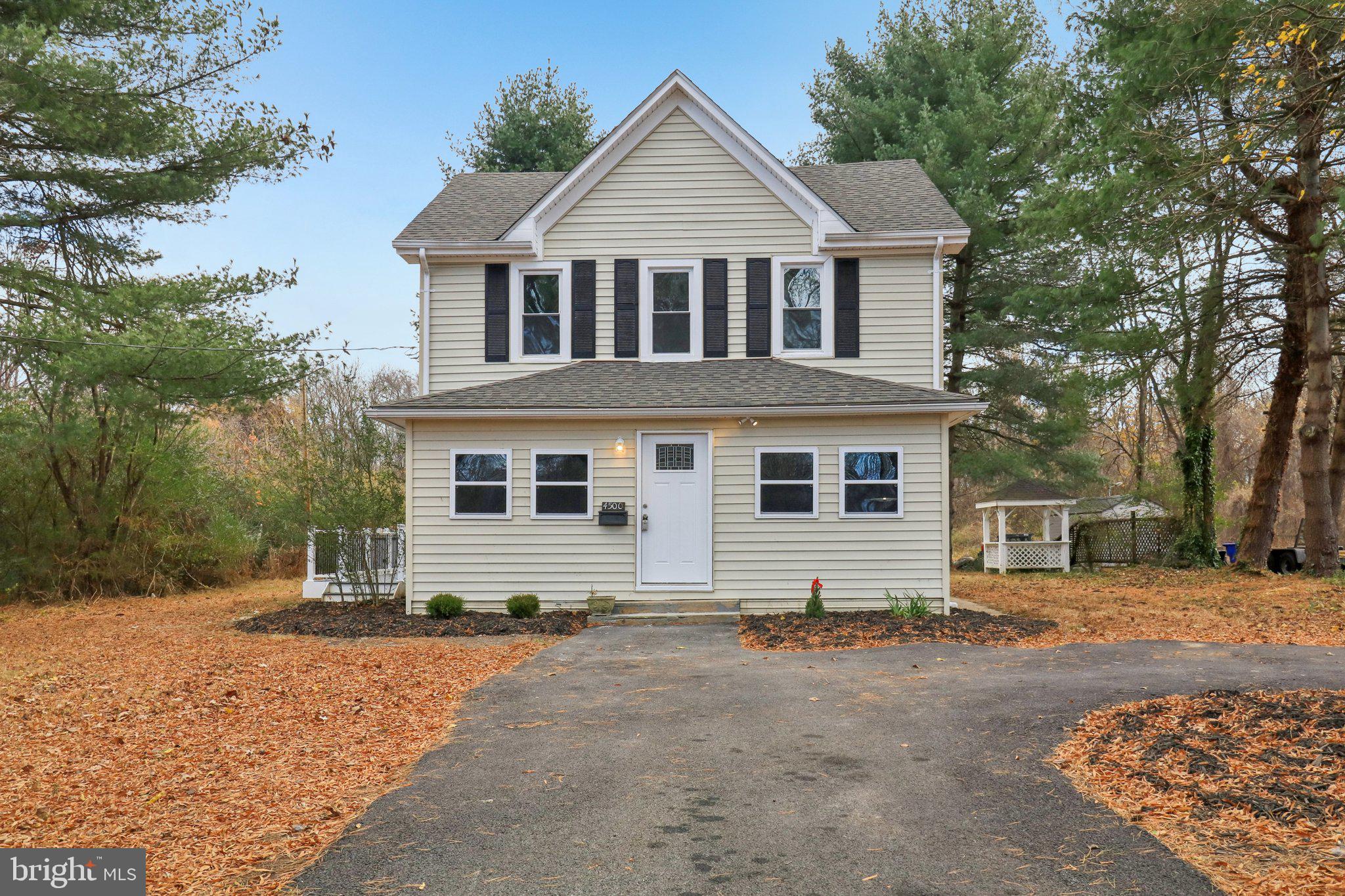 MARBURY - Residential