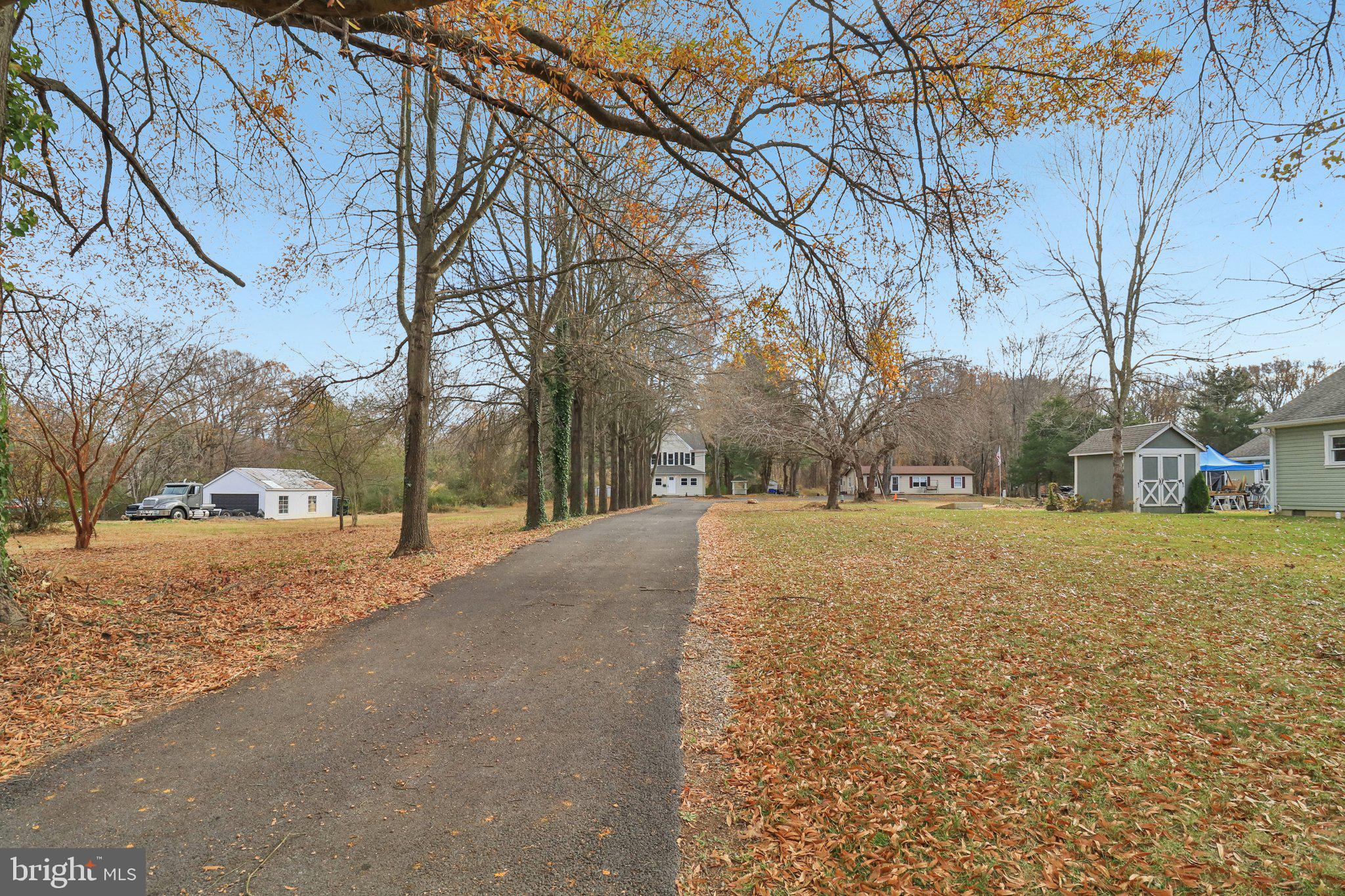 MARBURY - Residential