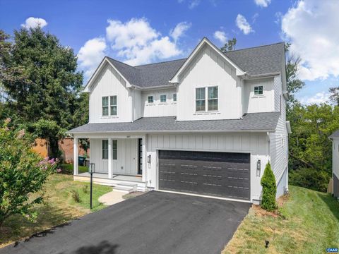 Homes For Sale - 207 Hartmans Mill Rd Rd<br/> Charlottesville City County, CHARLOTTESVILLE, VA 22902