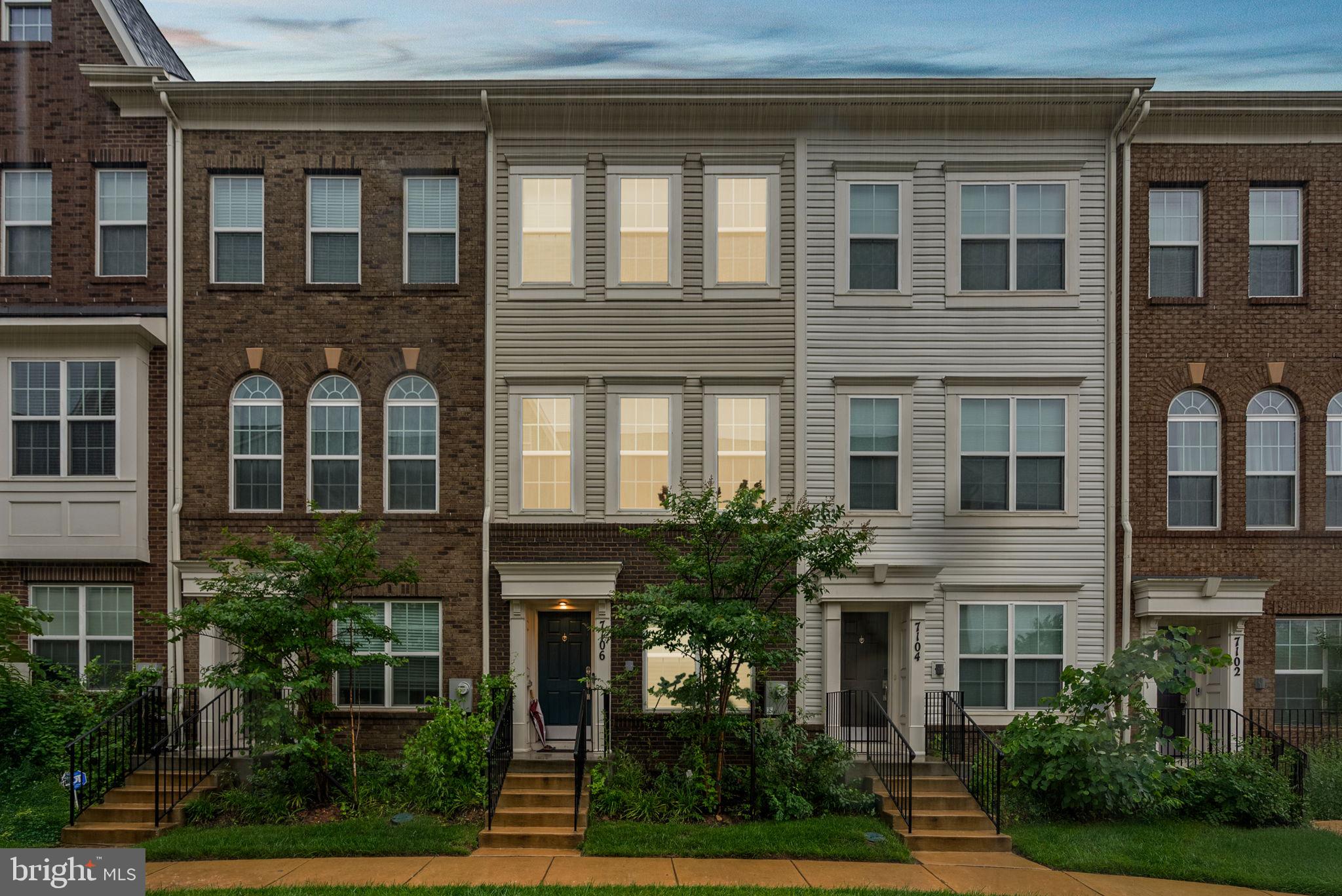 7106 MASONRY ALLEY
