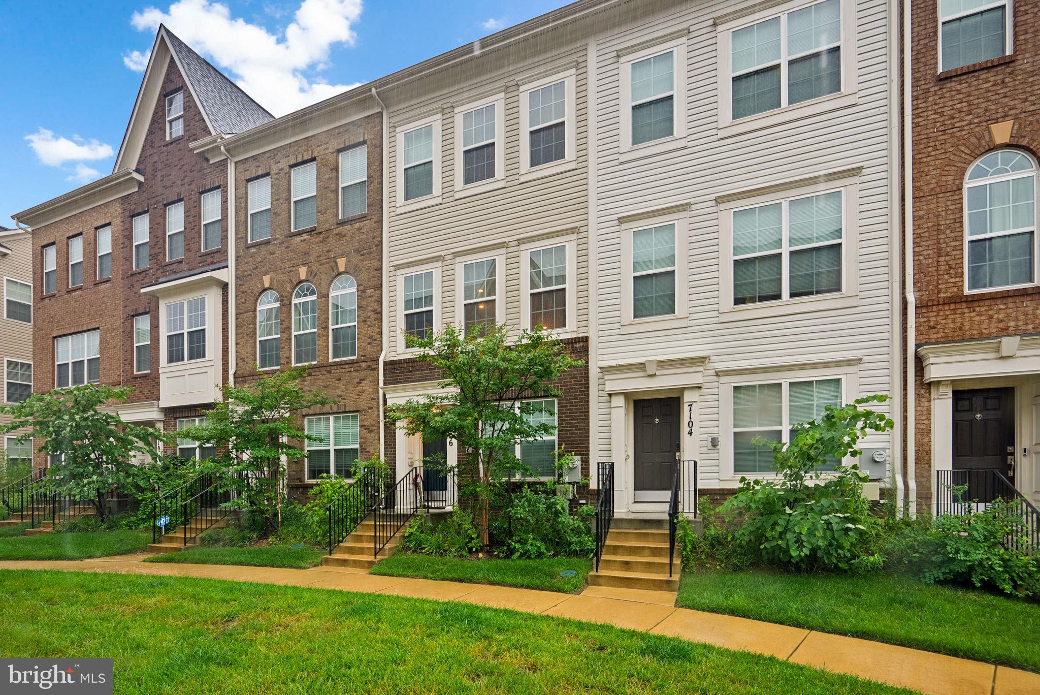 7106 MASONRY ALLEY