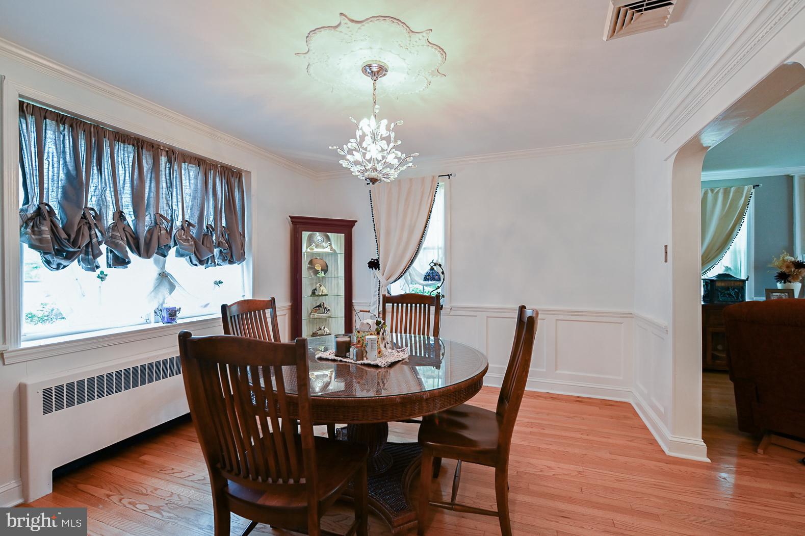 HALFORD TRACT - Residential