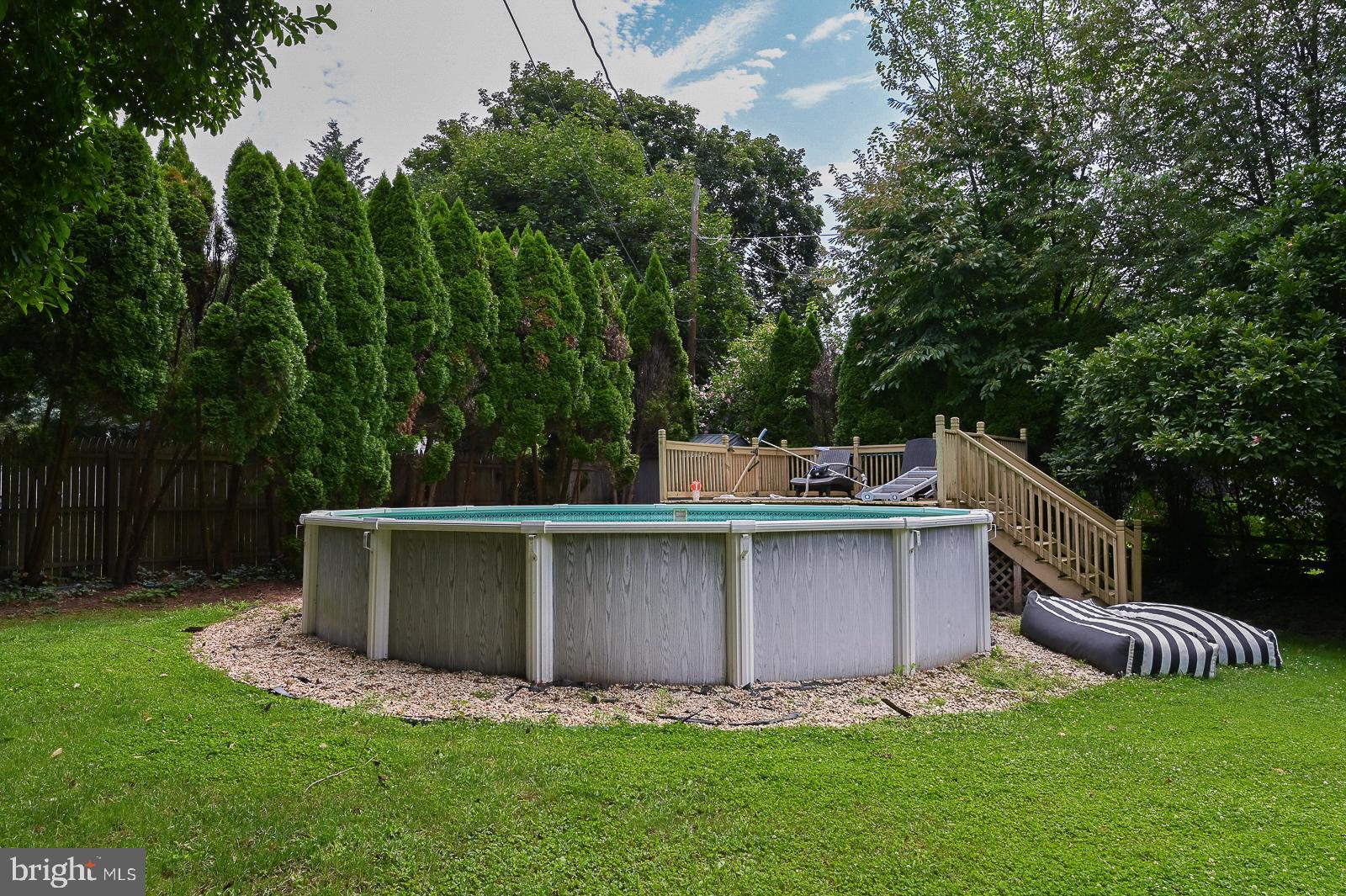 HALFORD TRACT - Residential