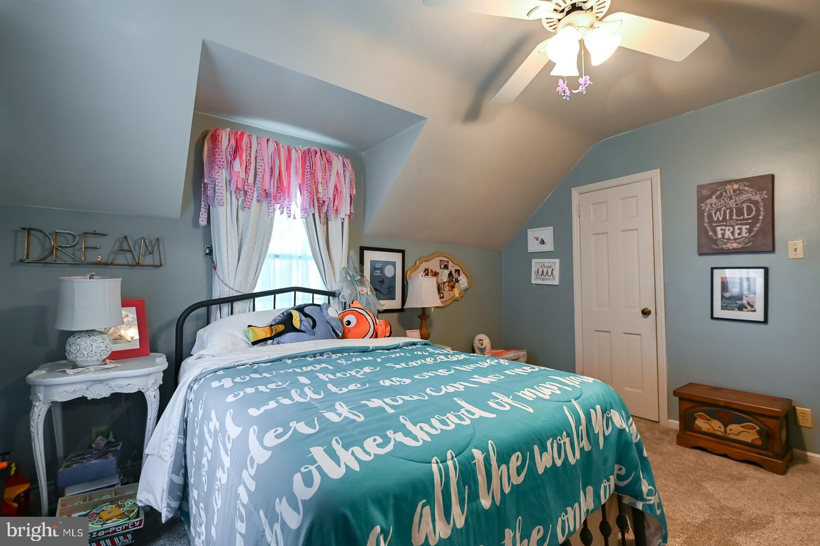 HALFORD TRACT - Residential