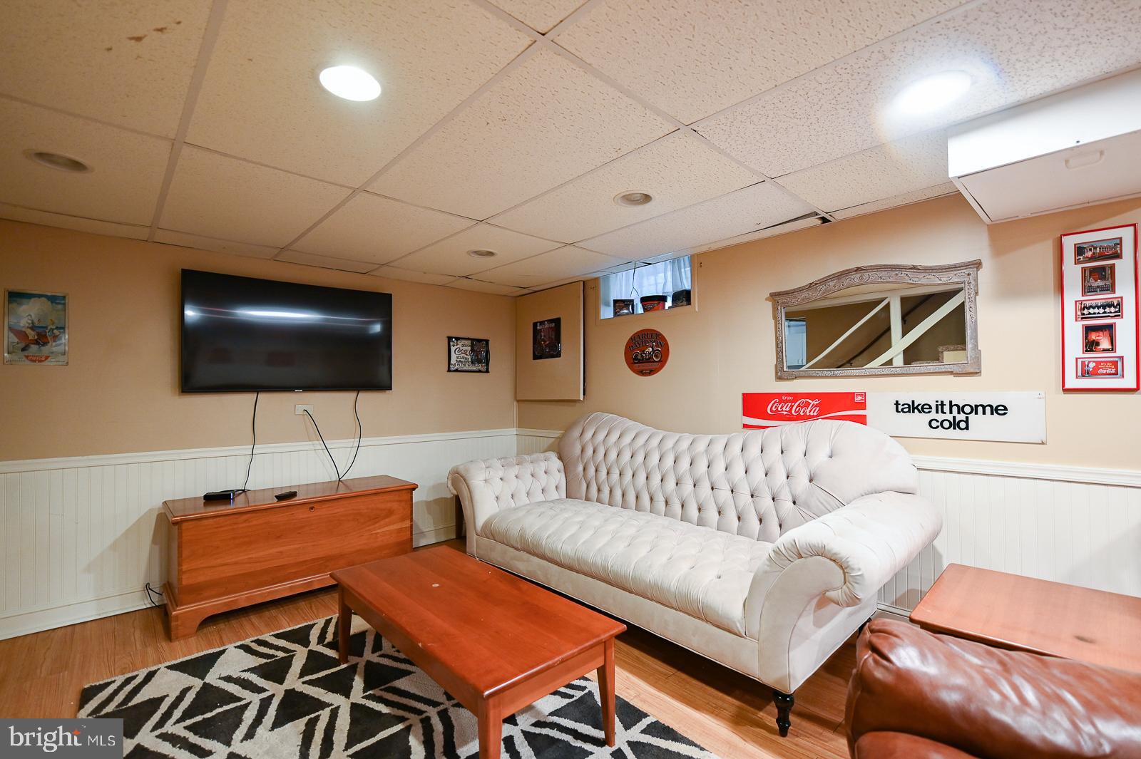 HALFORD TRACT - Residential