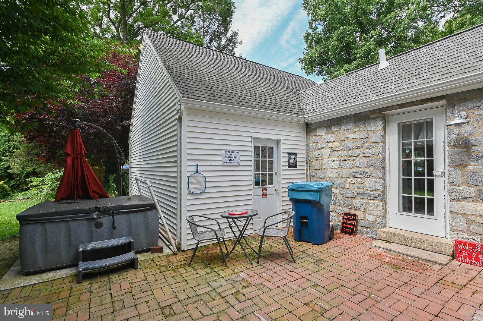 HALFORD TRACT - Residential