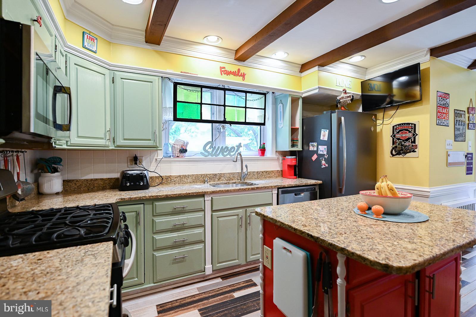 HALFORD TRACT - Residential